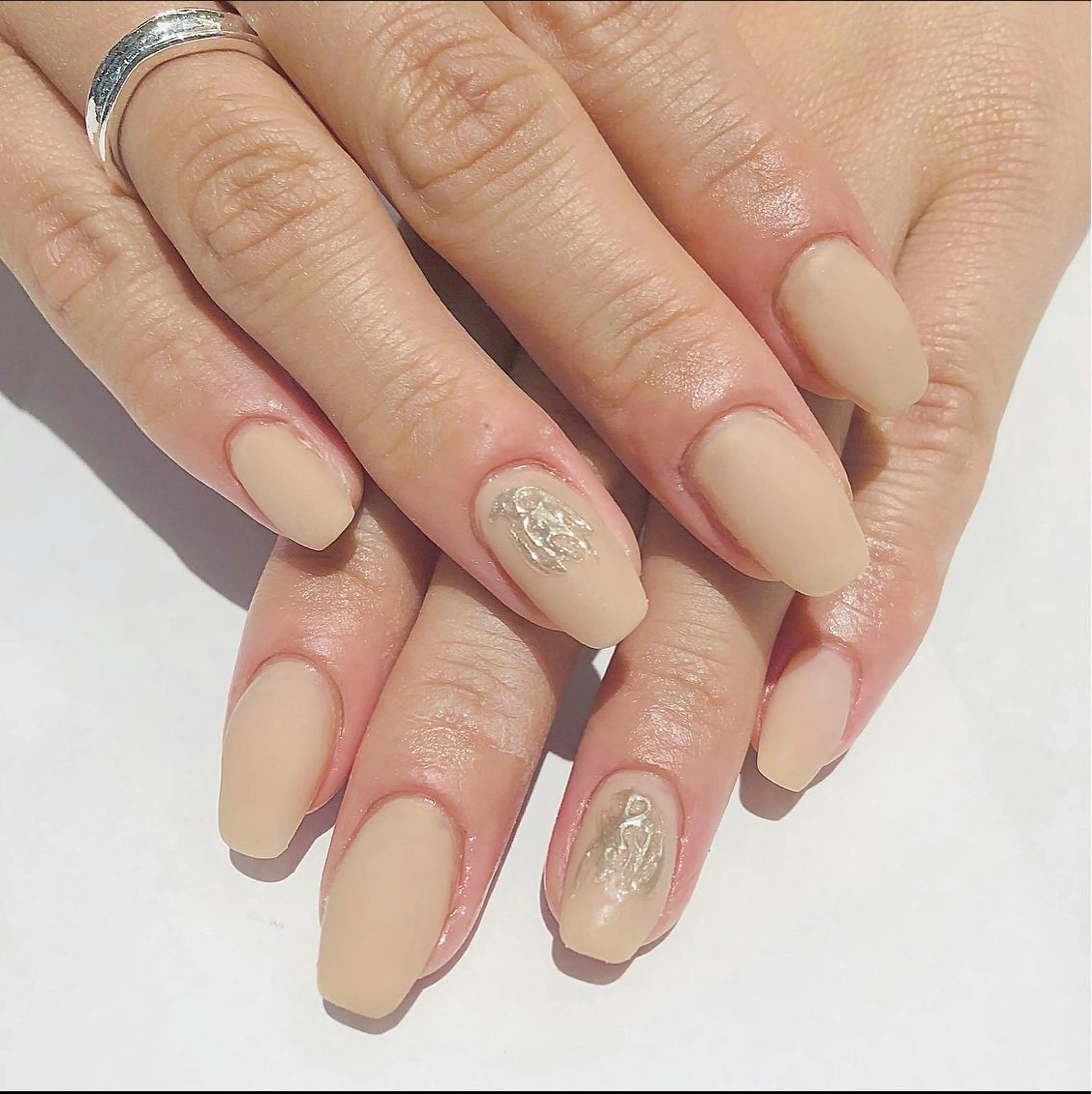 ネイル 大阪福島韓国束感まつ げ Sayaka🤍のマツエク・マツパデザイン