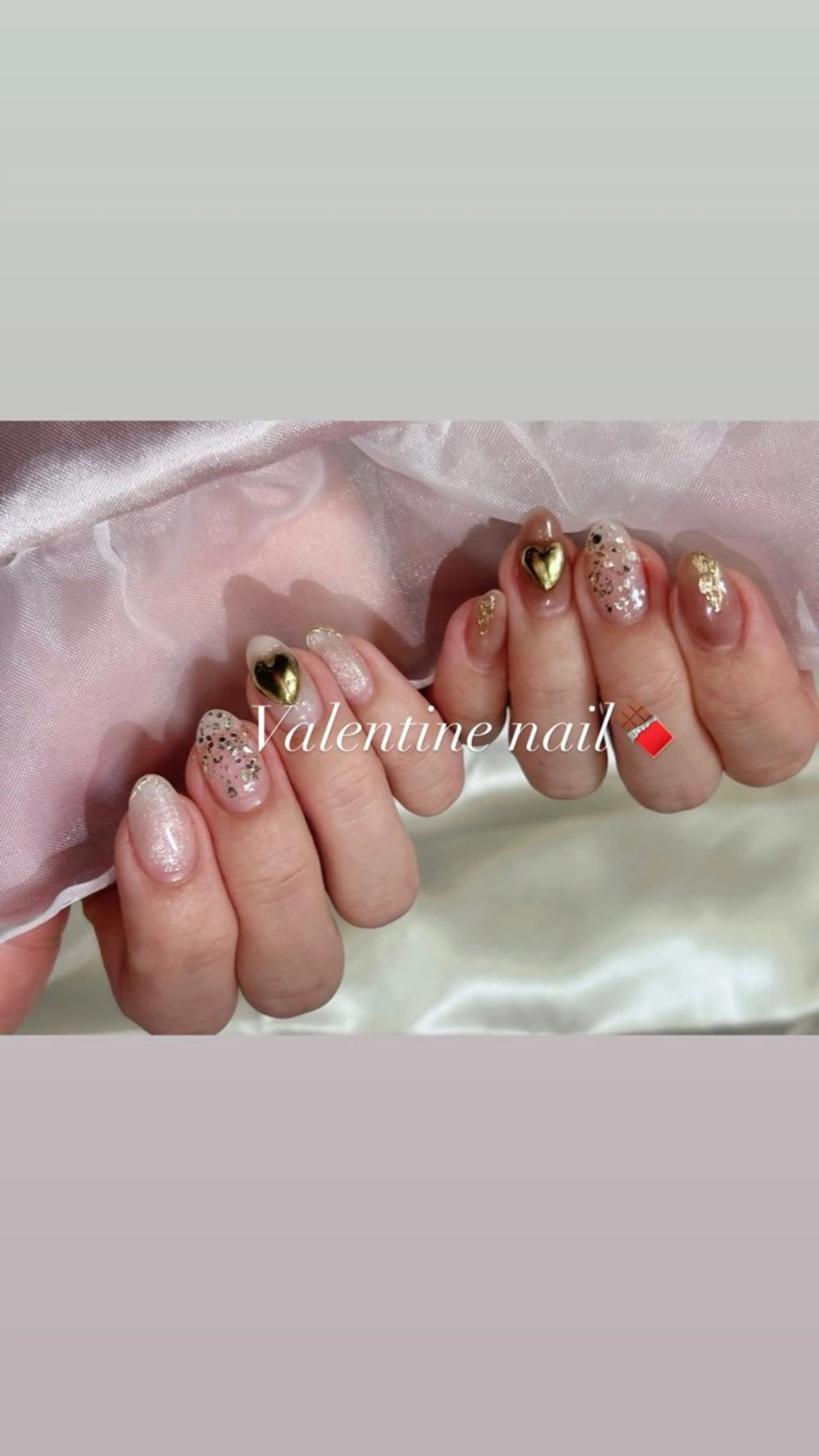 ネイル ハンドネイル welina nailのネイルデザイン