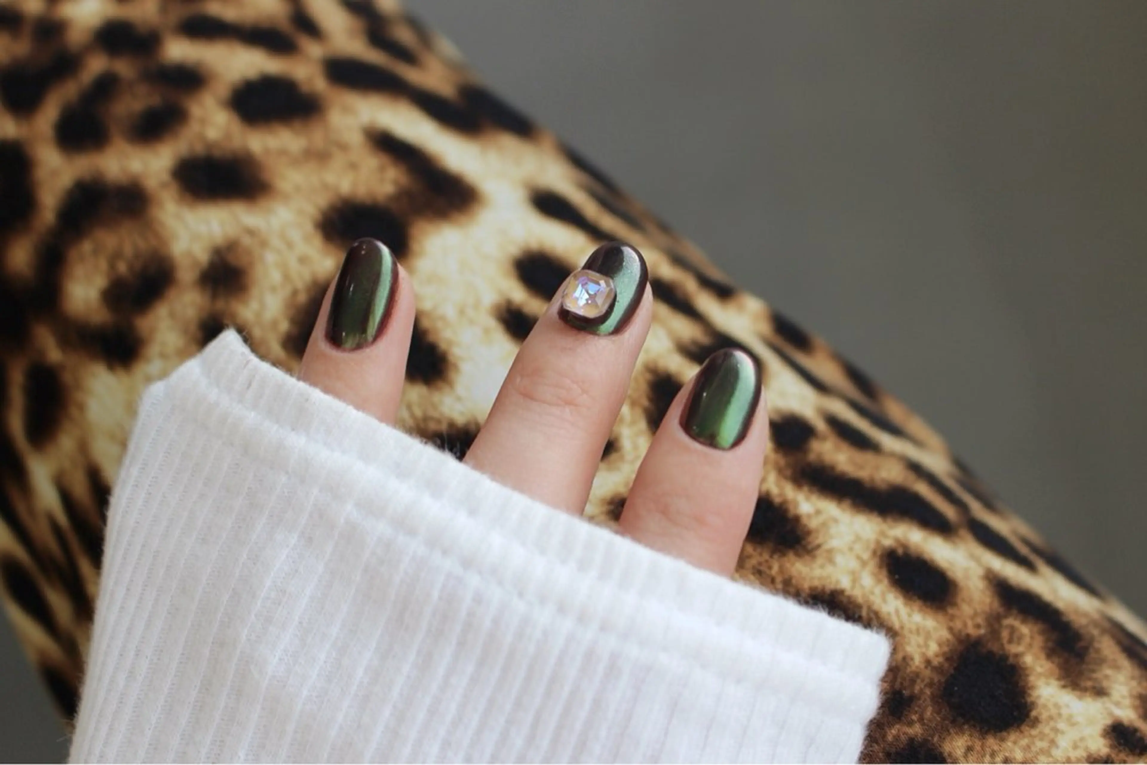 ネイル TOL NAILのネイルデザイン