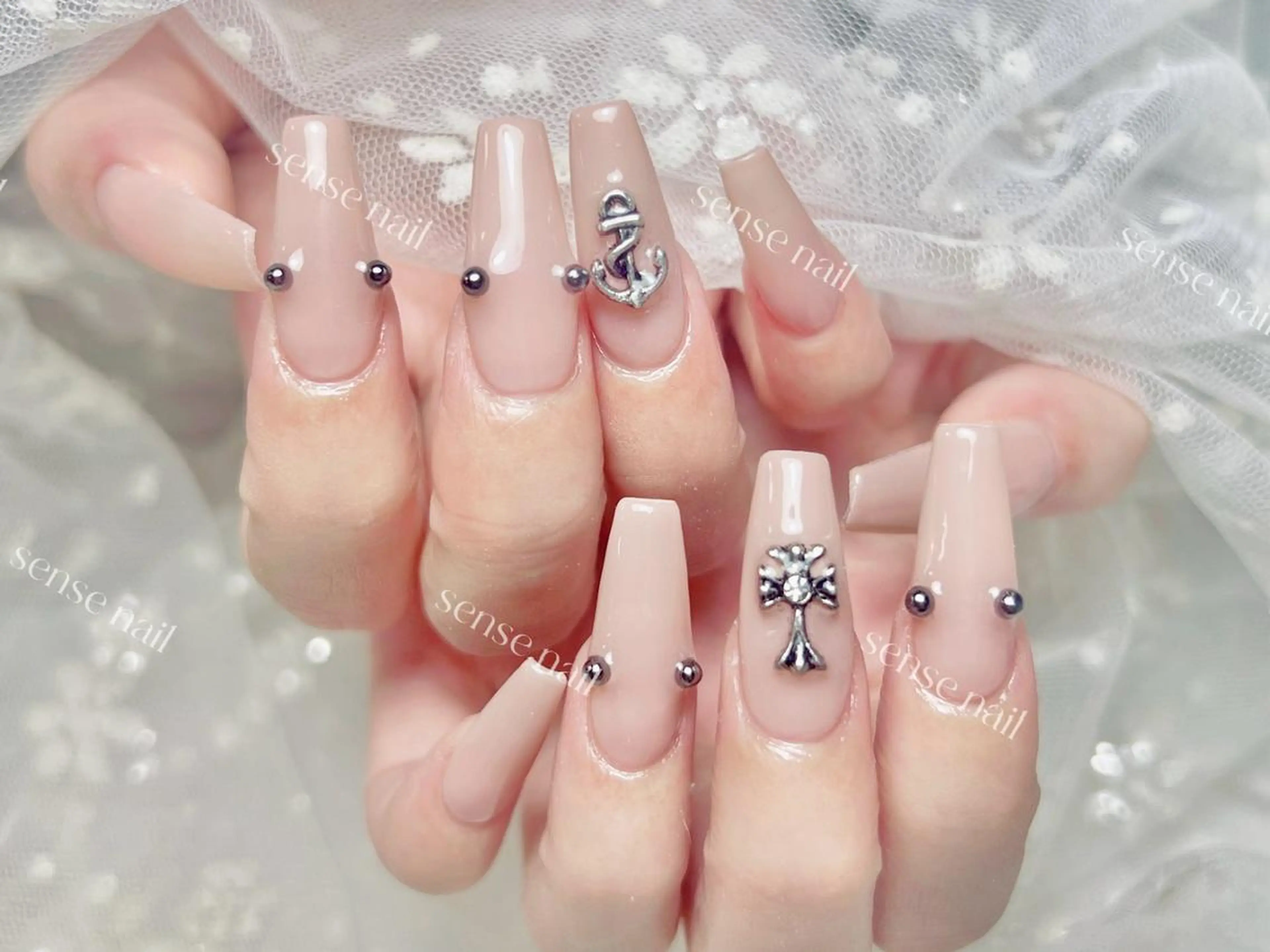 ネイル Feinn Ink💕のネイルデザイン