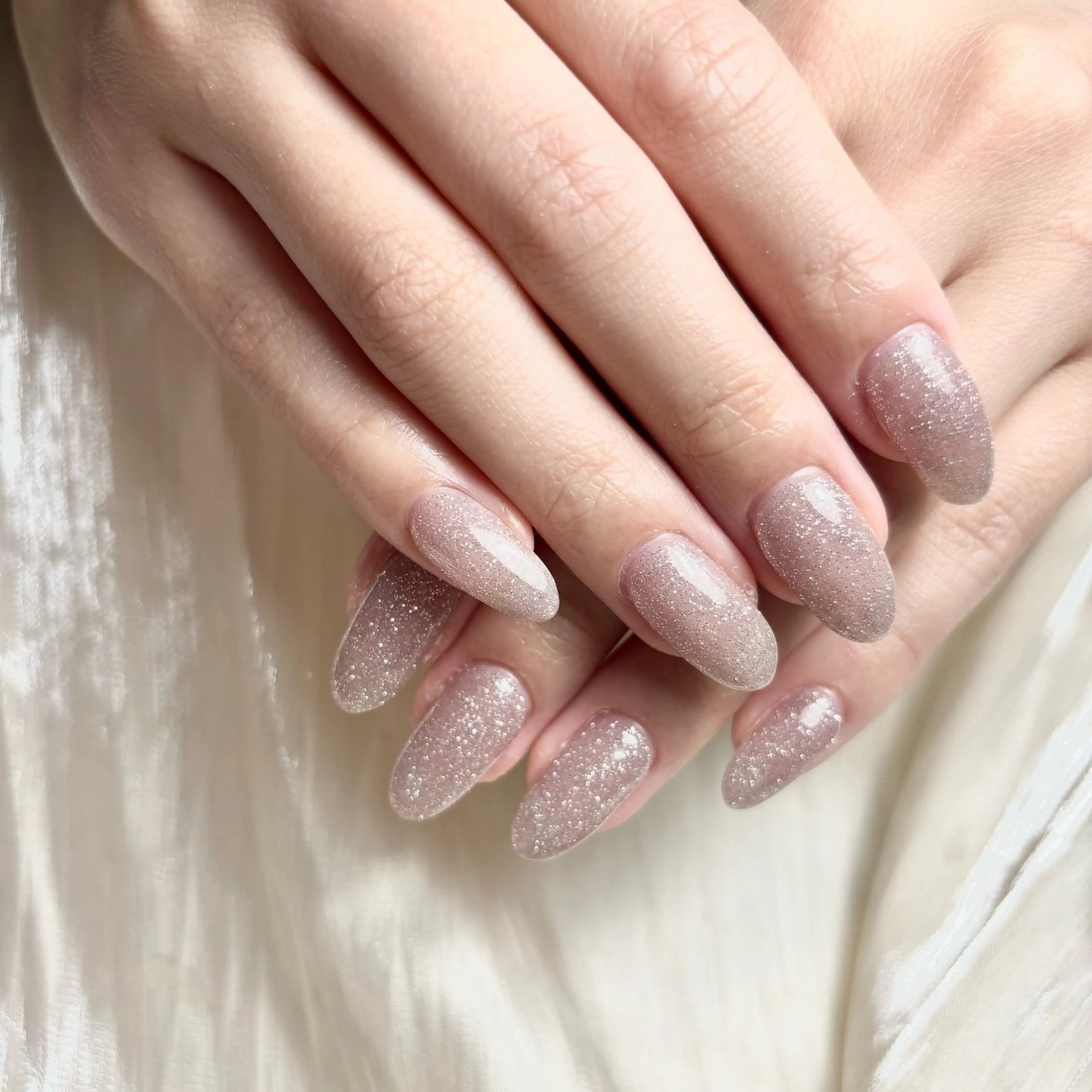 ネイル Lily Lapinのネイルデザイン