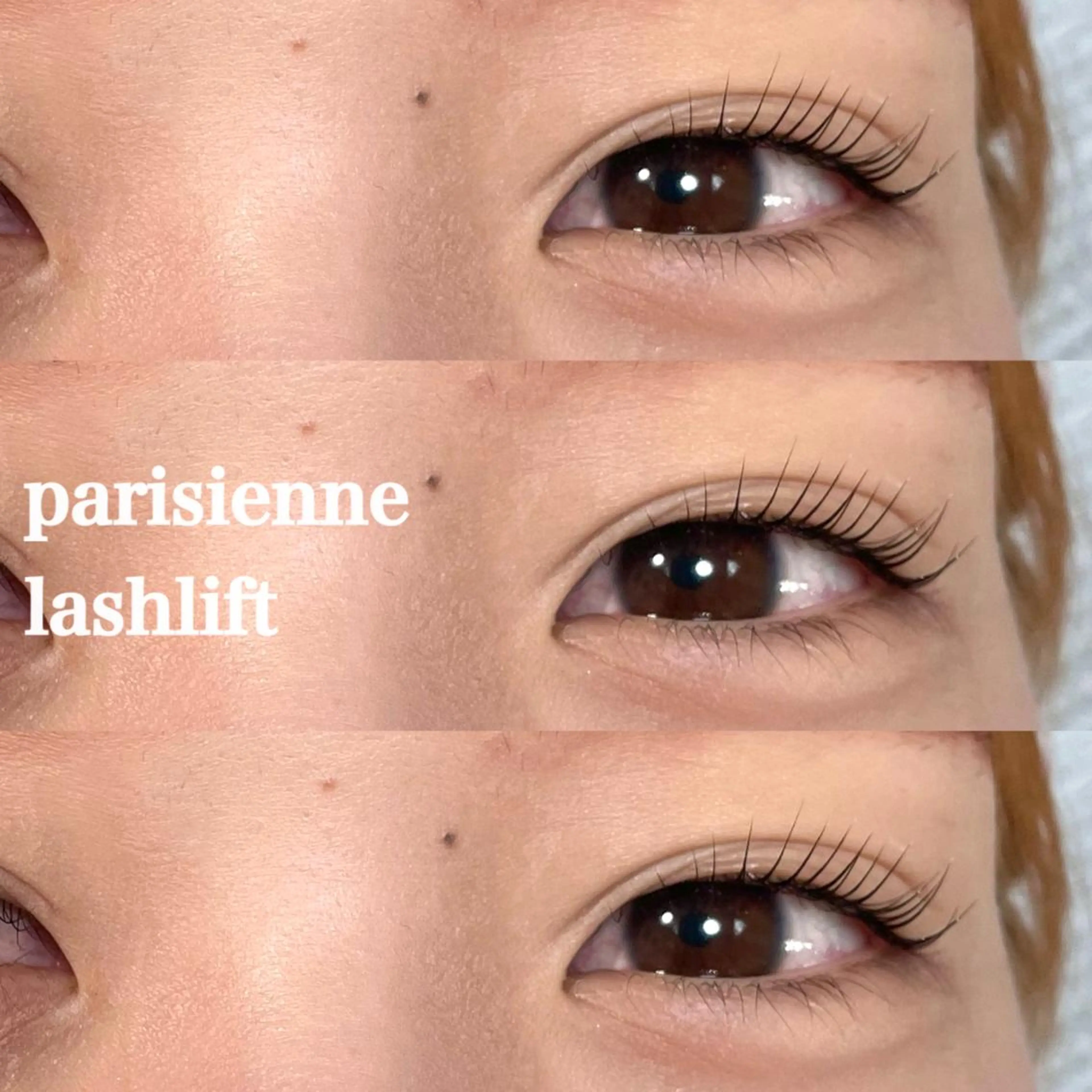 マツエク・マツパ 阿武隈川 美香の眉毛・アイブロウイメージ