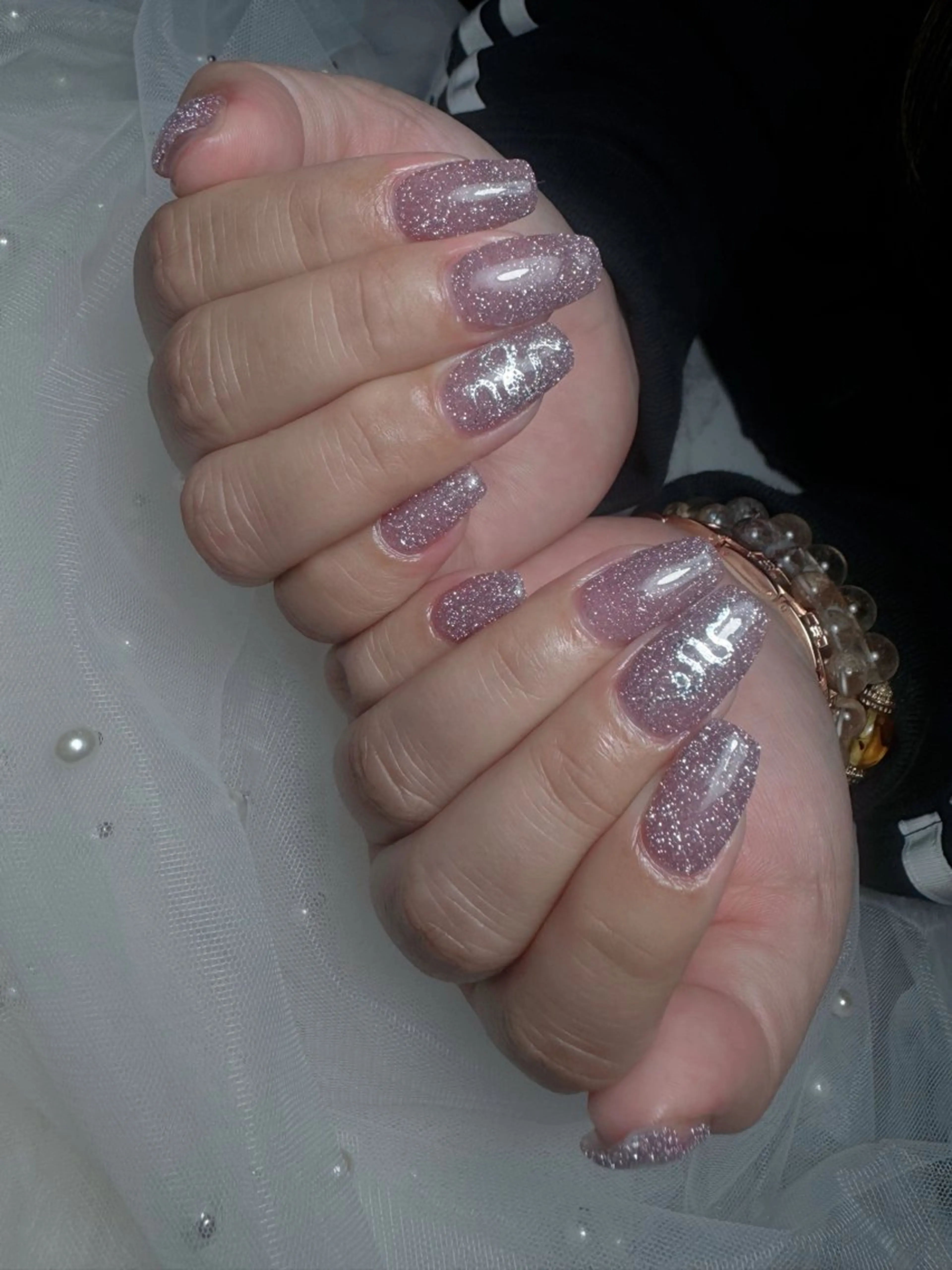 ネイル Lulz nailのネイルデザイン