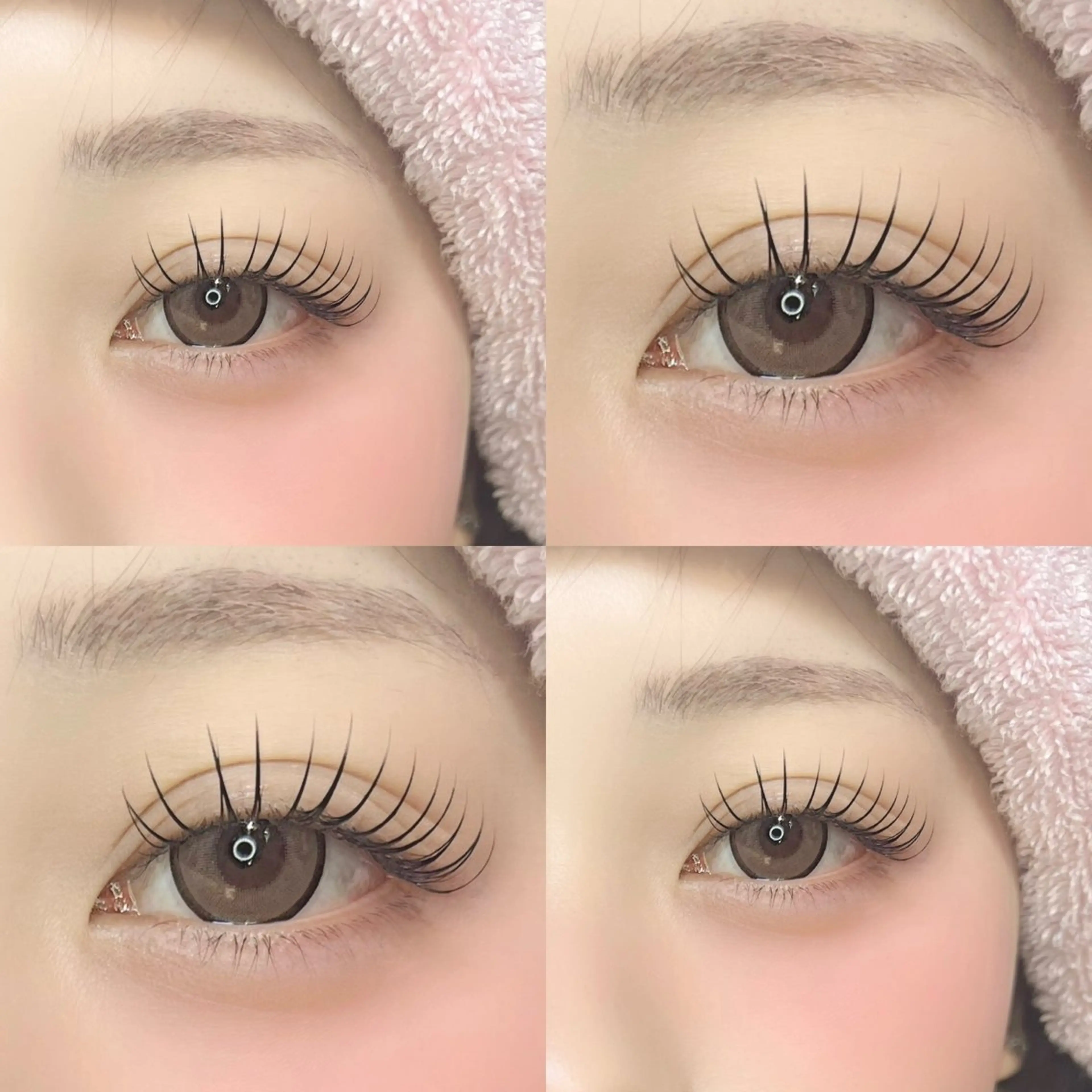 マツエク・マツパ マツエク 𓍯 Miyaki𓍯のマツエク・マツパデザイン