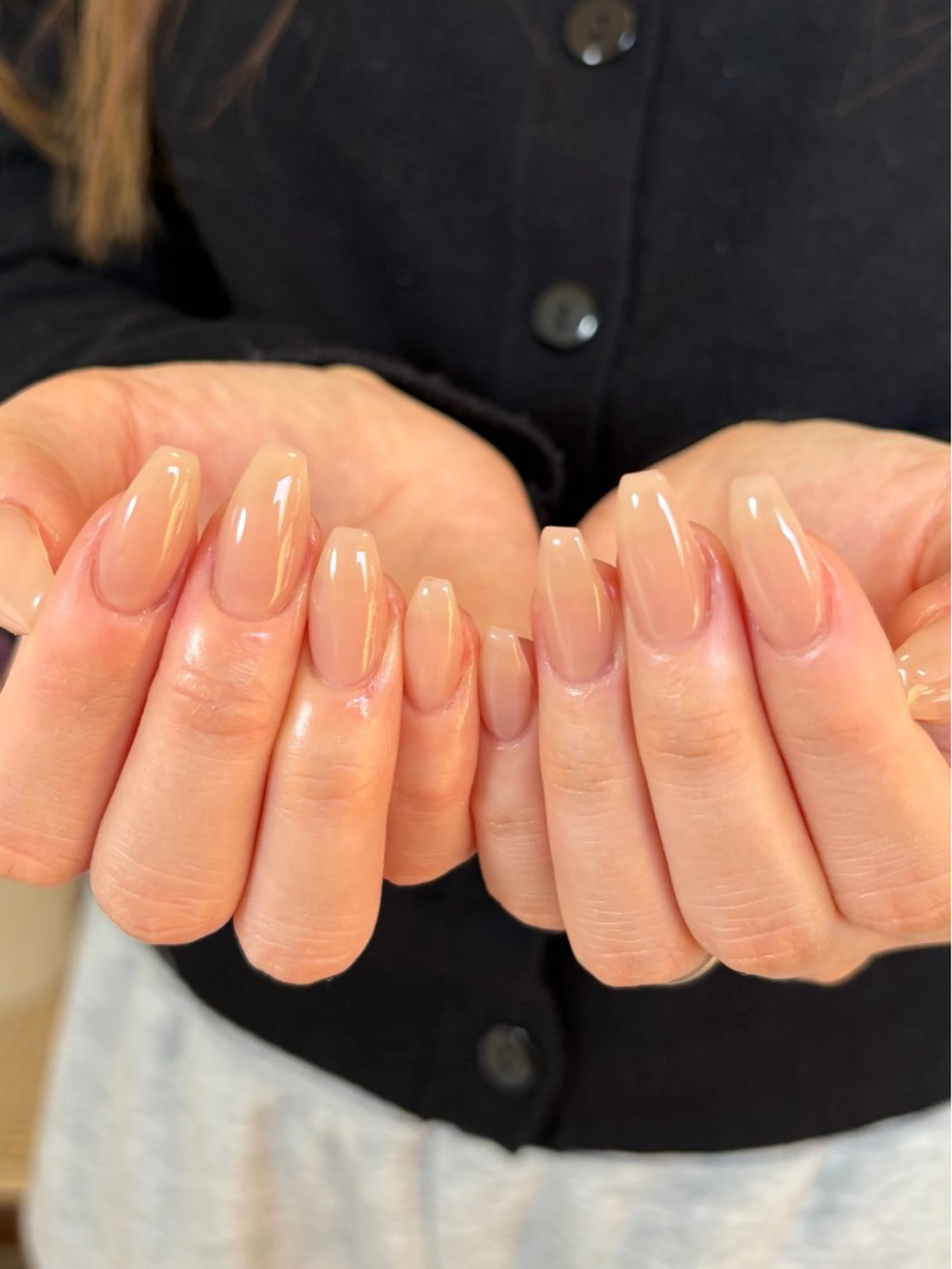 ネイル ハンドネイル sis_ yukaのネイルデザイン