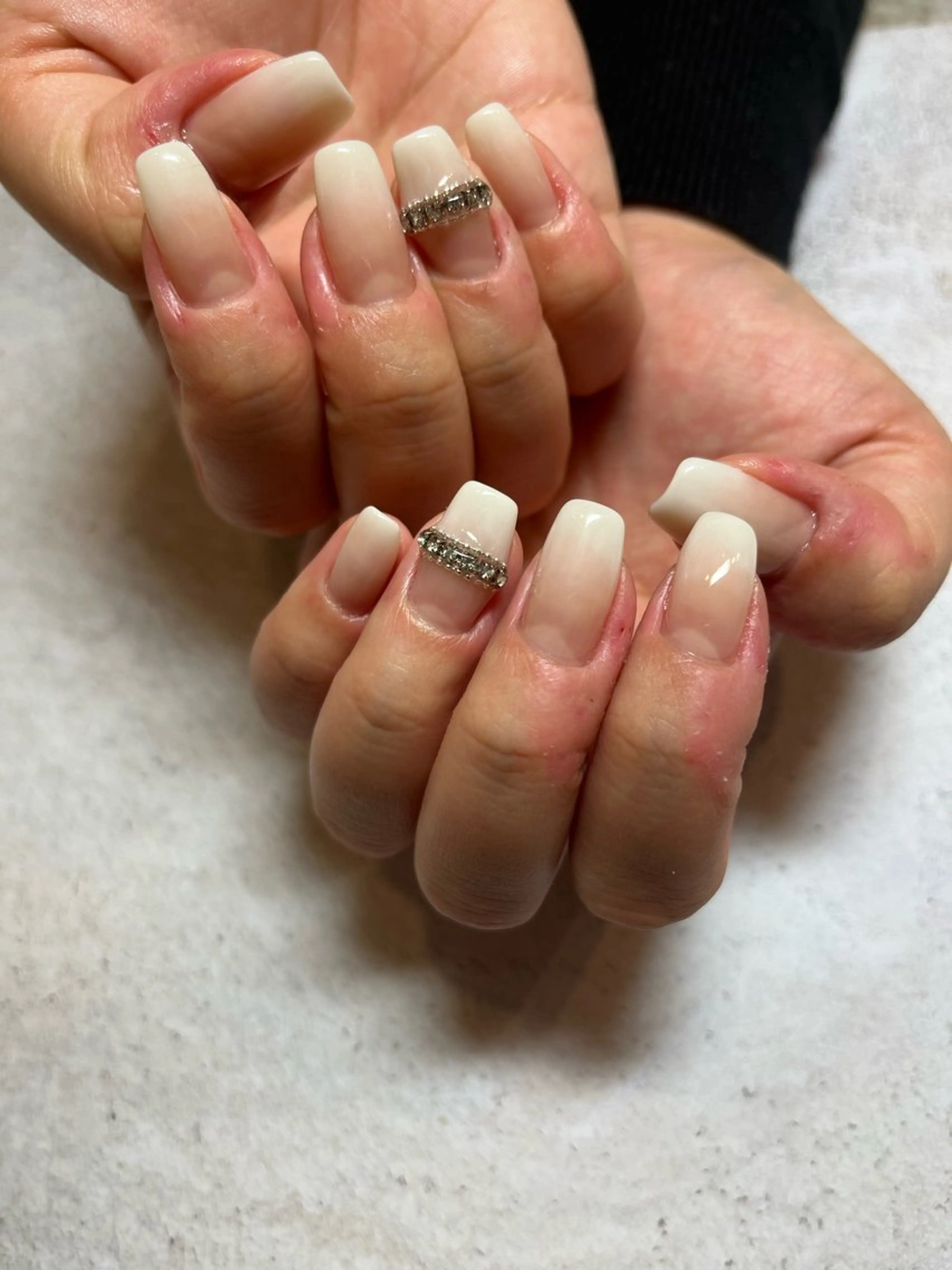 ネイル 【LINON】 airiのネイルデザイン
