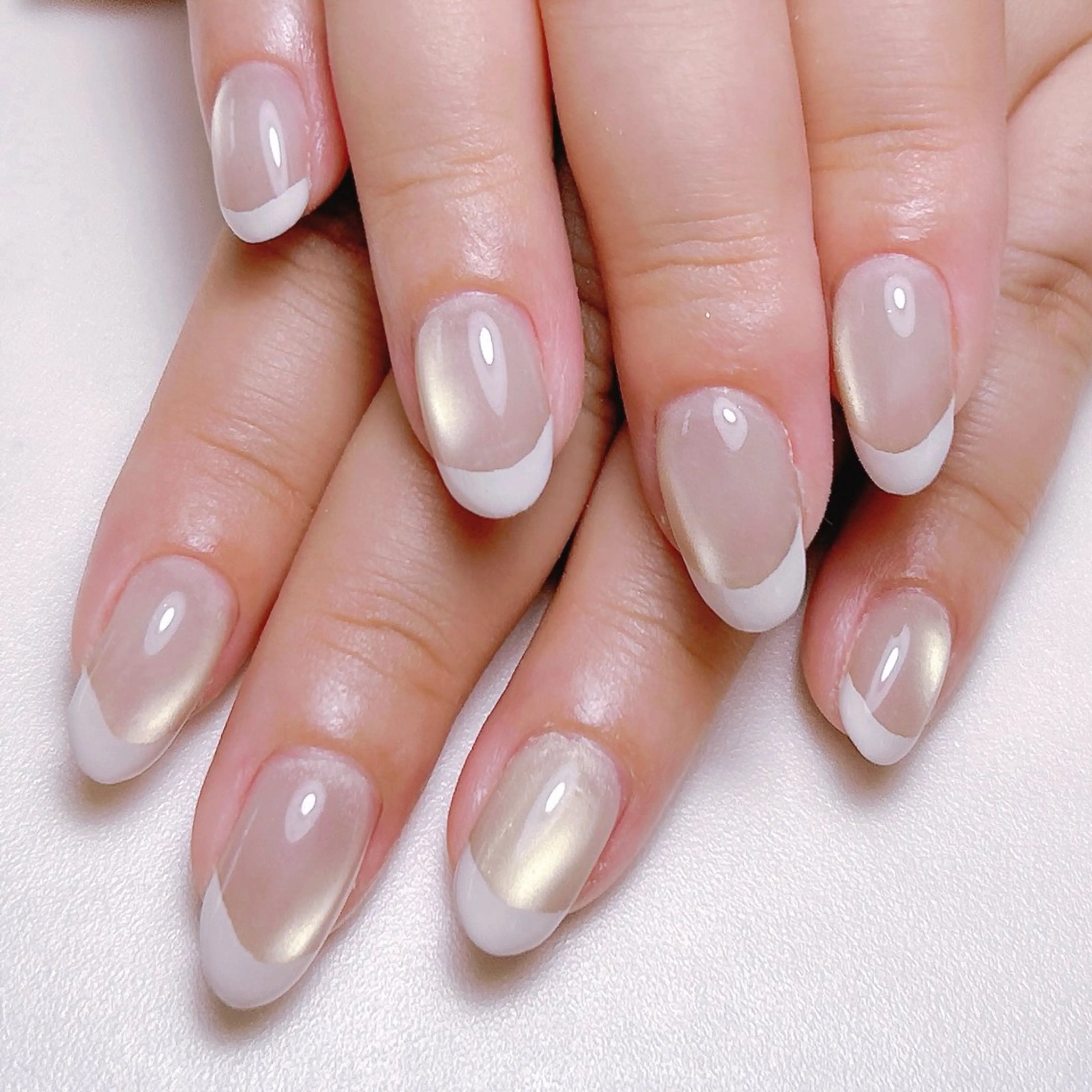 ネイル Fululu nailのネイルデザイン
