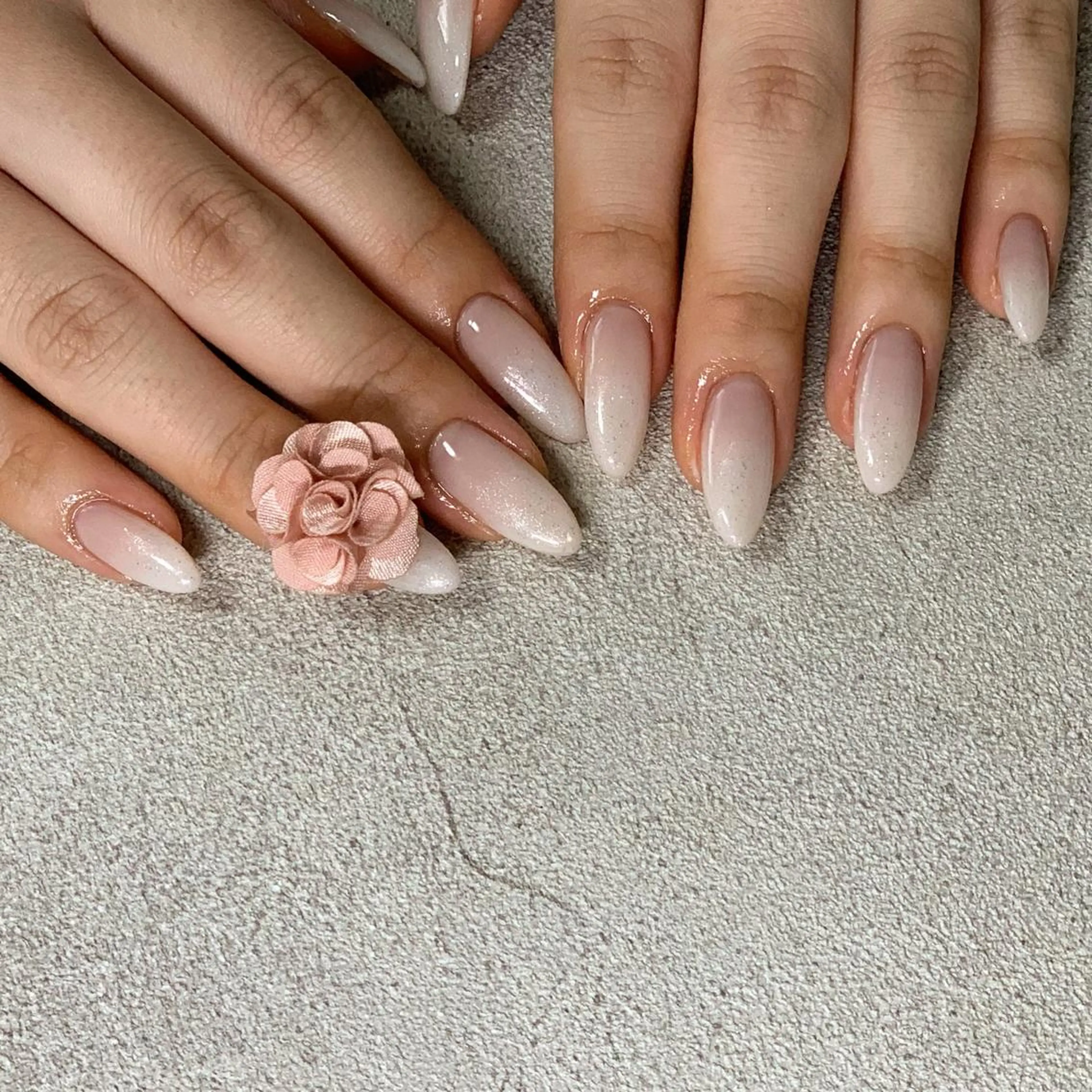 ネイル S. JEWELのネイルデザイン