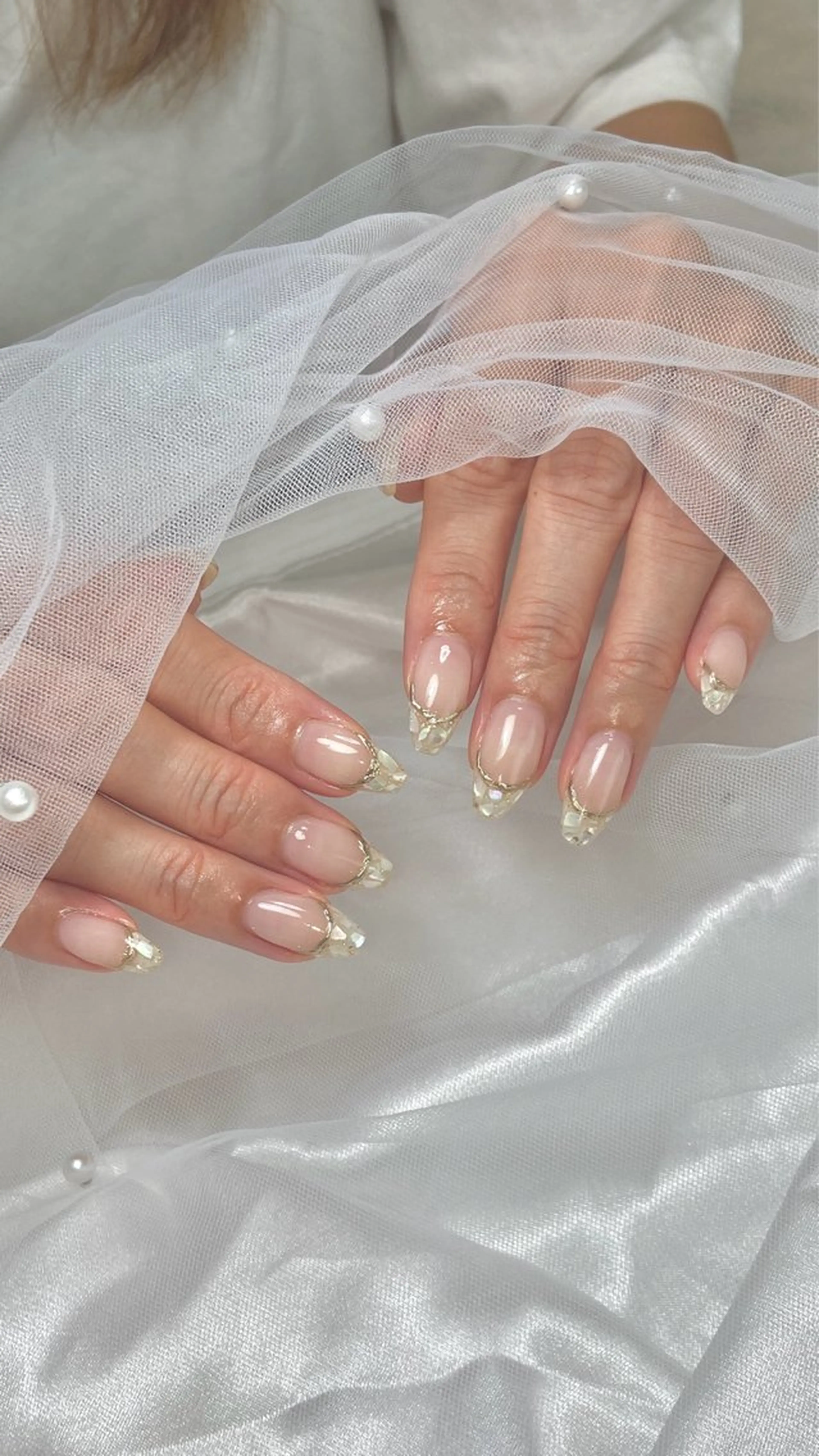 ネイル candy nailのネイルデザイン