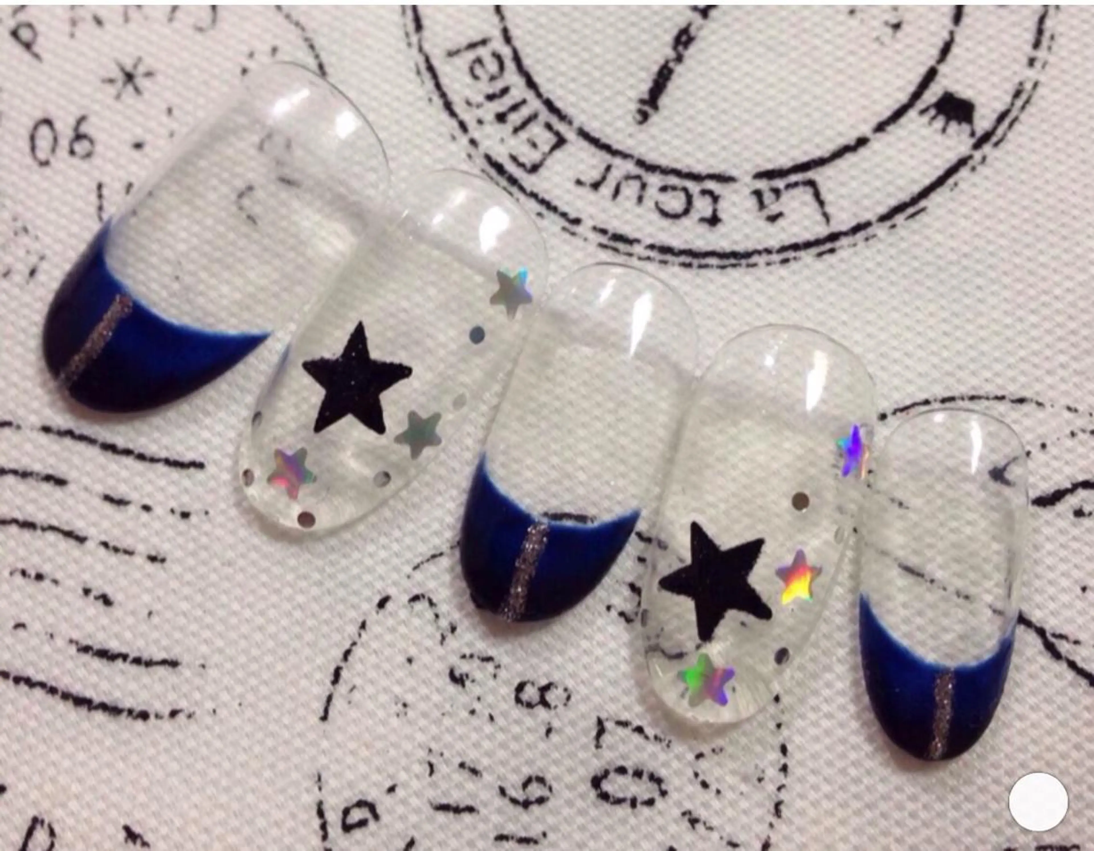 ネイル Eye アイのエステ・リラクイメージ