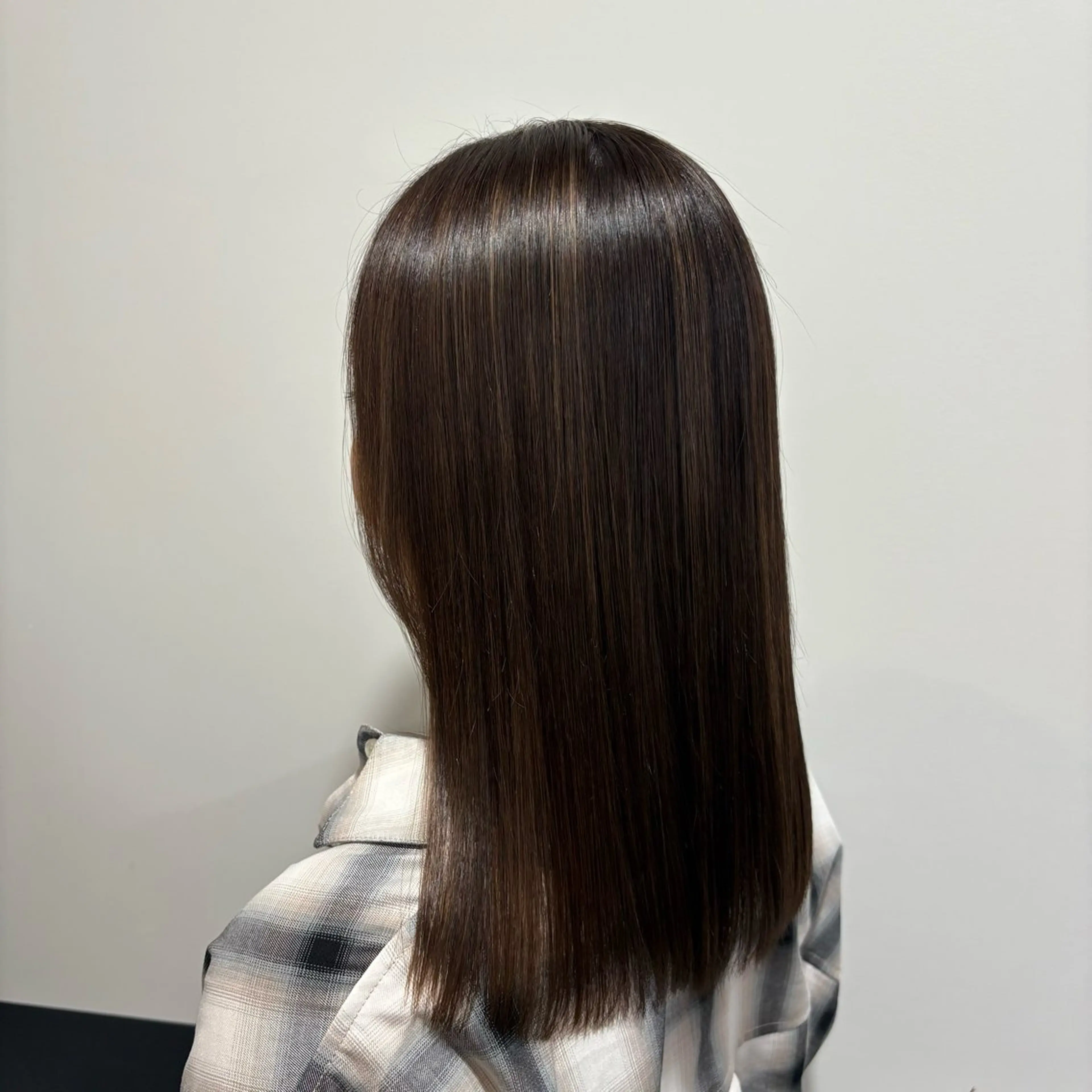 🪼cut+Aujua4step treatment🪼の写真