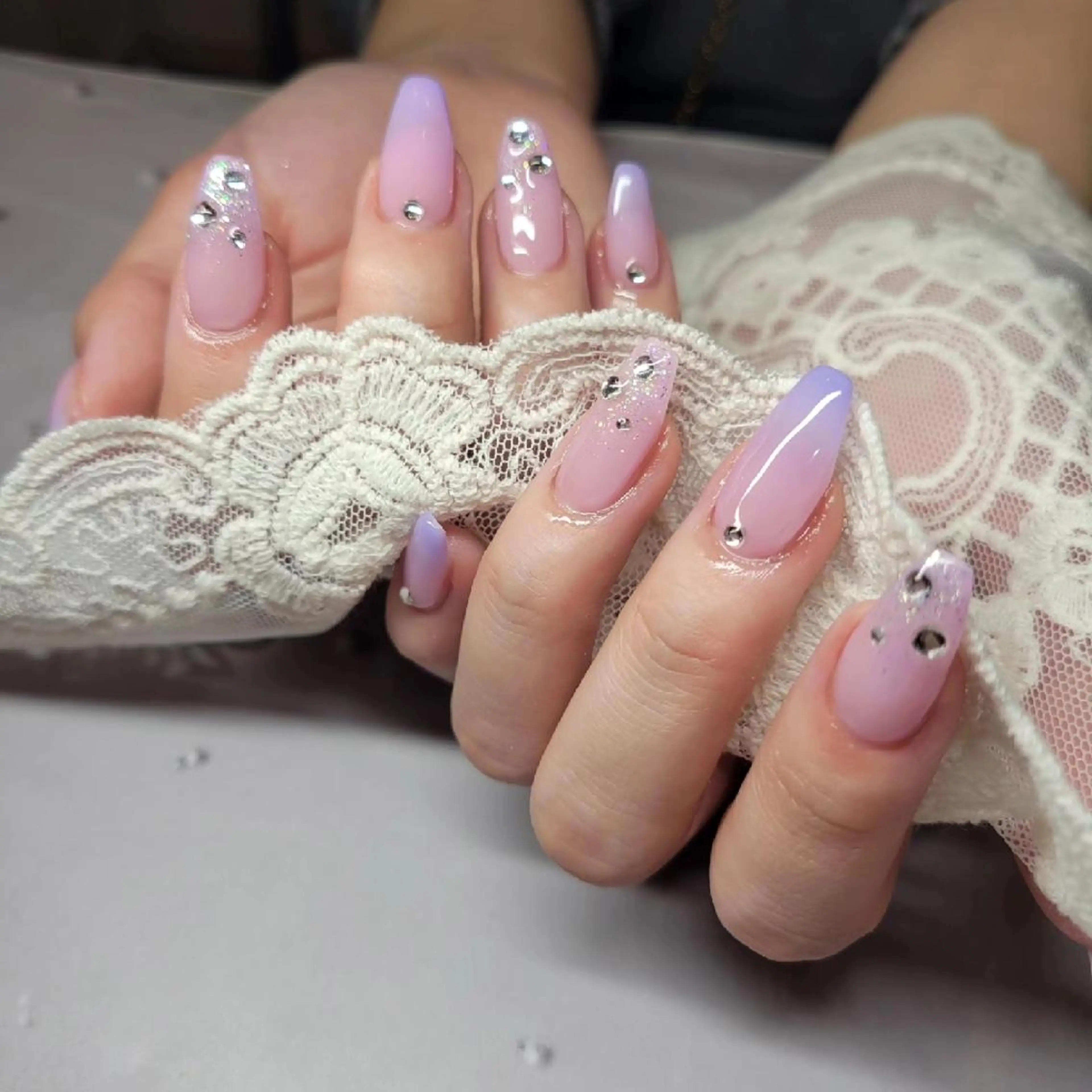 ネイル Nail salon Coco【溝の口駅】のネイルデザイン