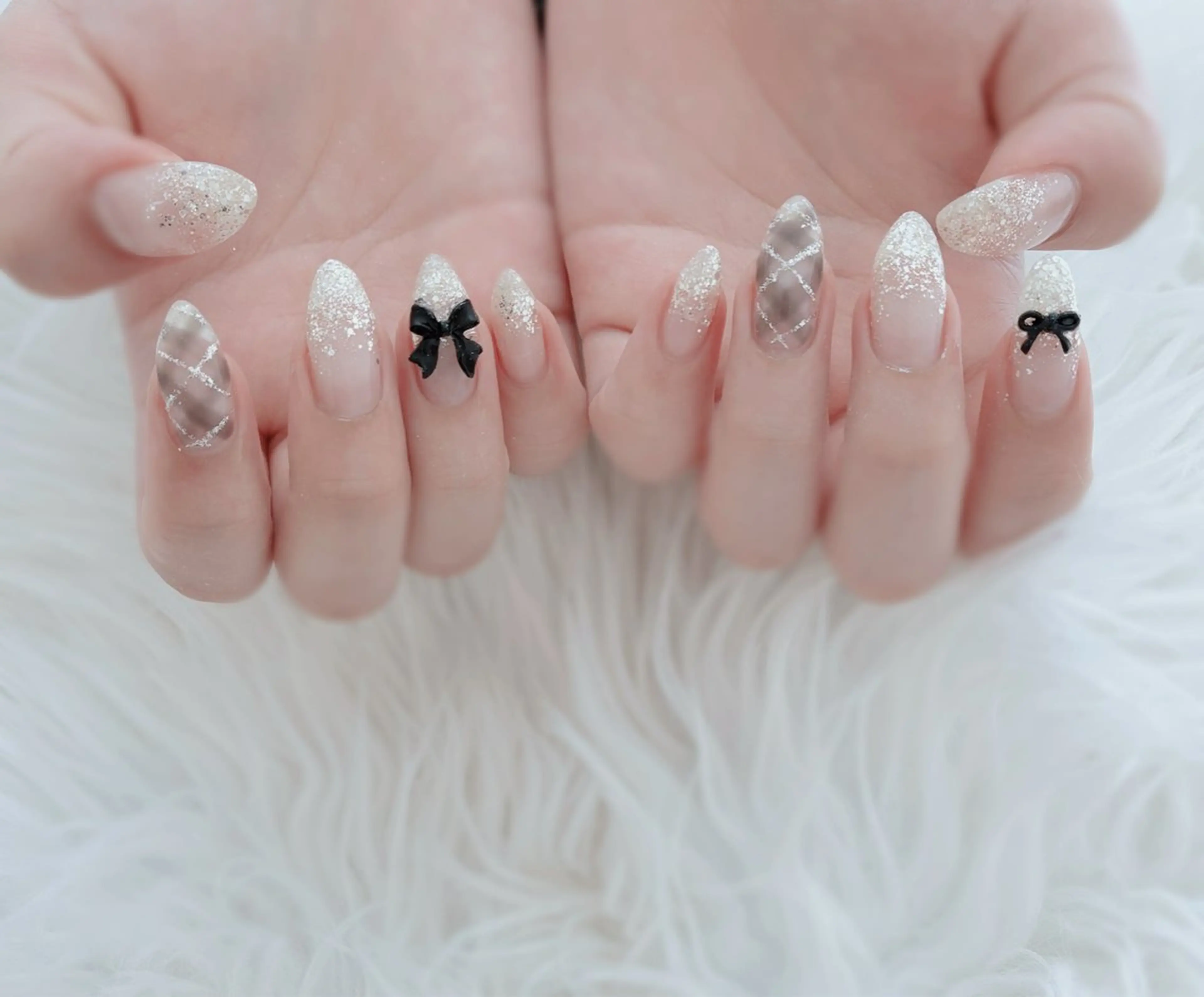 ネイル ESPOIR Ｎのネイルデザイン