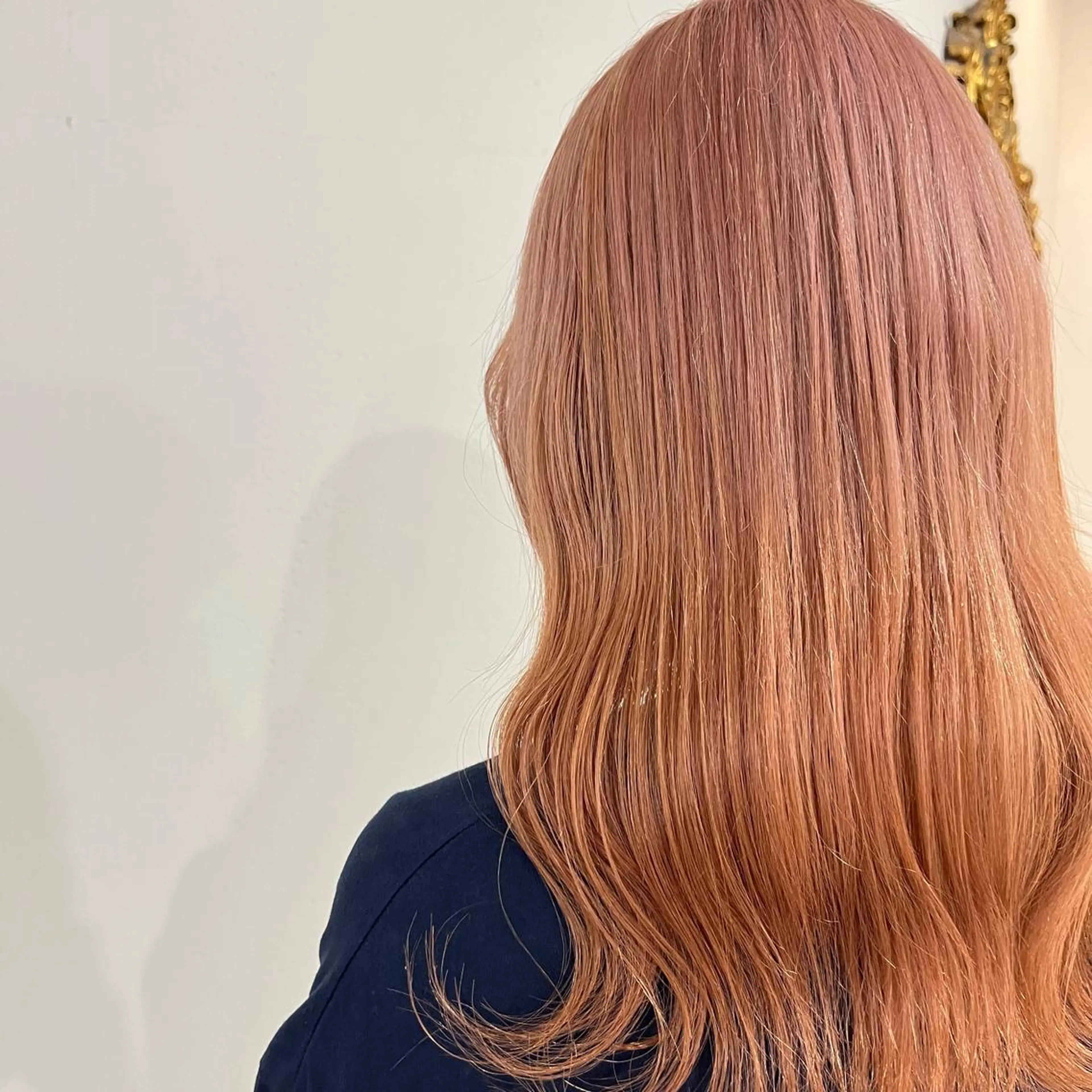 ロング カラー ヘアカラー トリートメント La.LAUREN所属・🩵DAICHI /デザイン特化🩵のヘアスタイル