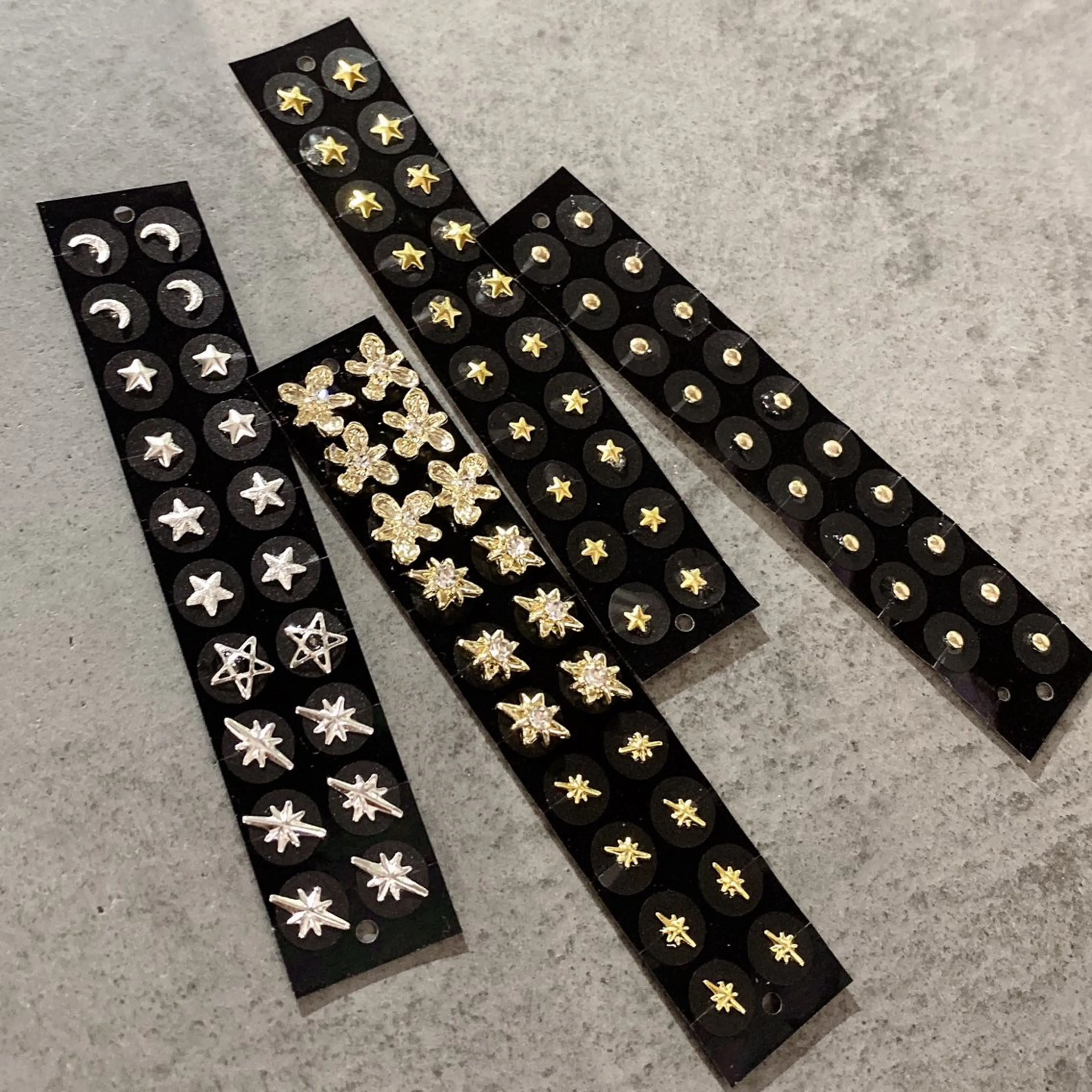 末吉 結衣のマツエク・マツパデザイン