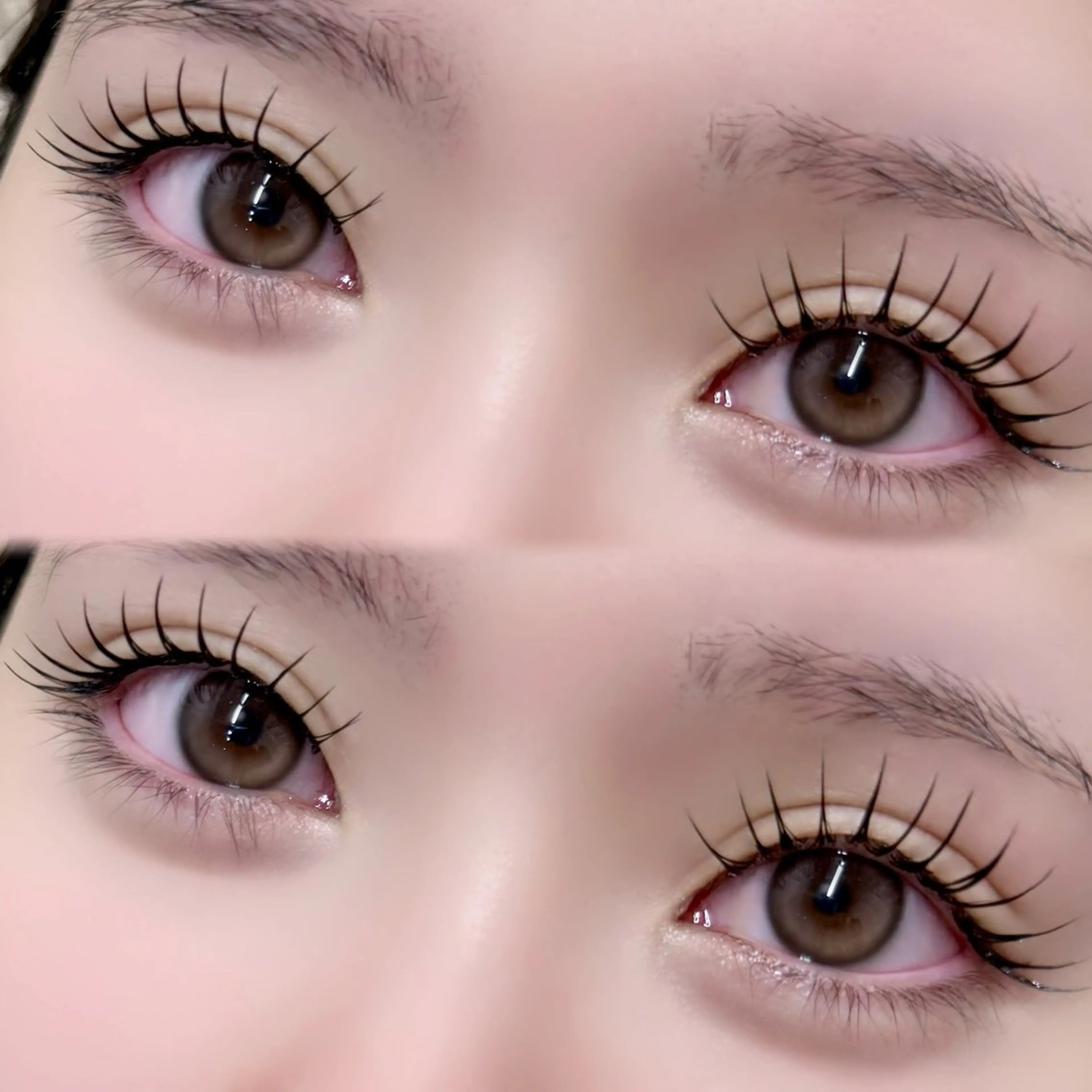 マツエク・マツパ マツエク iLa / Amina🌙♡の眉毛・アイブロウイメージ