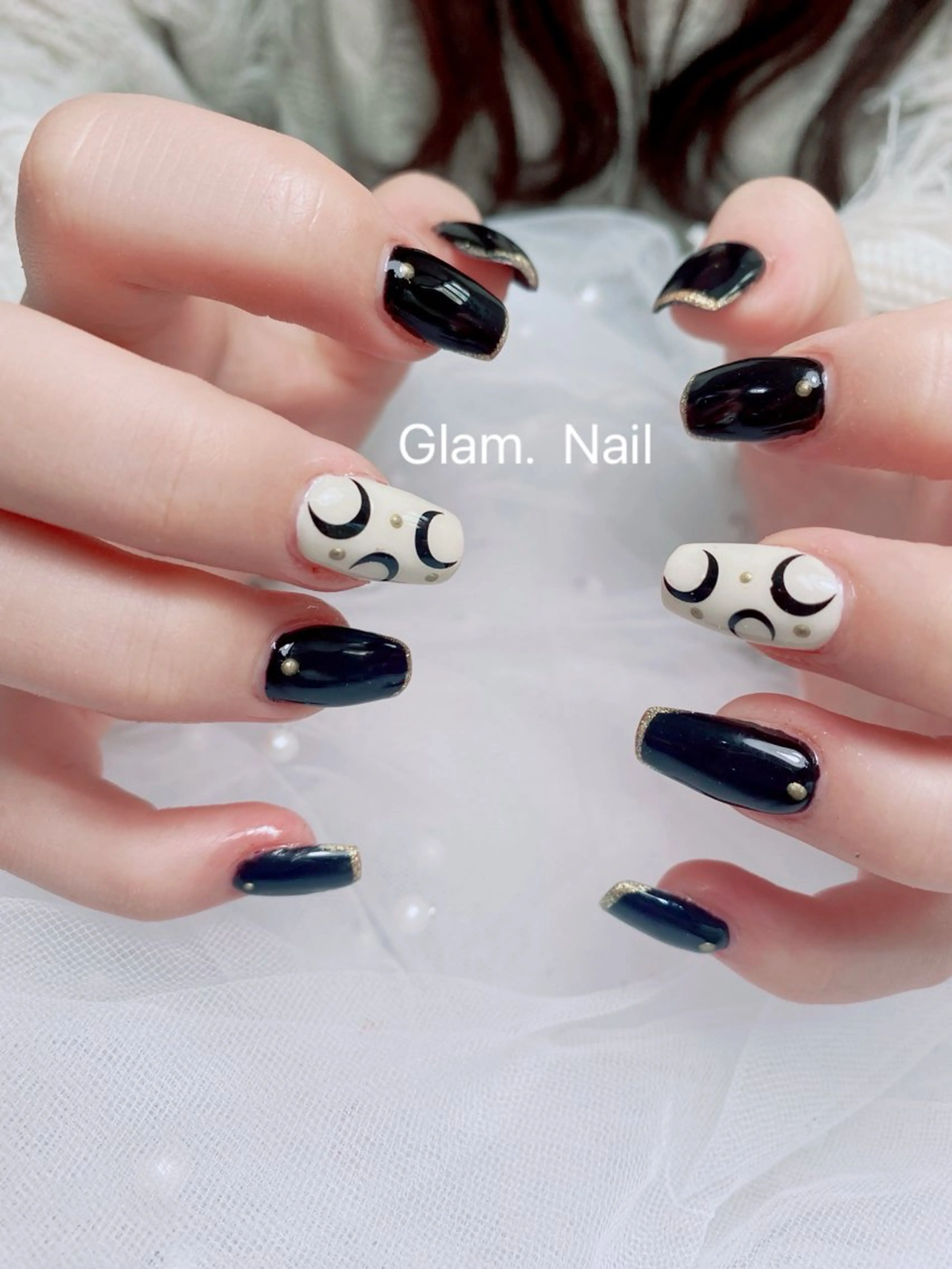 ネイル リ ナのネイルデザイン