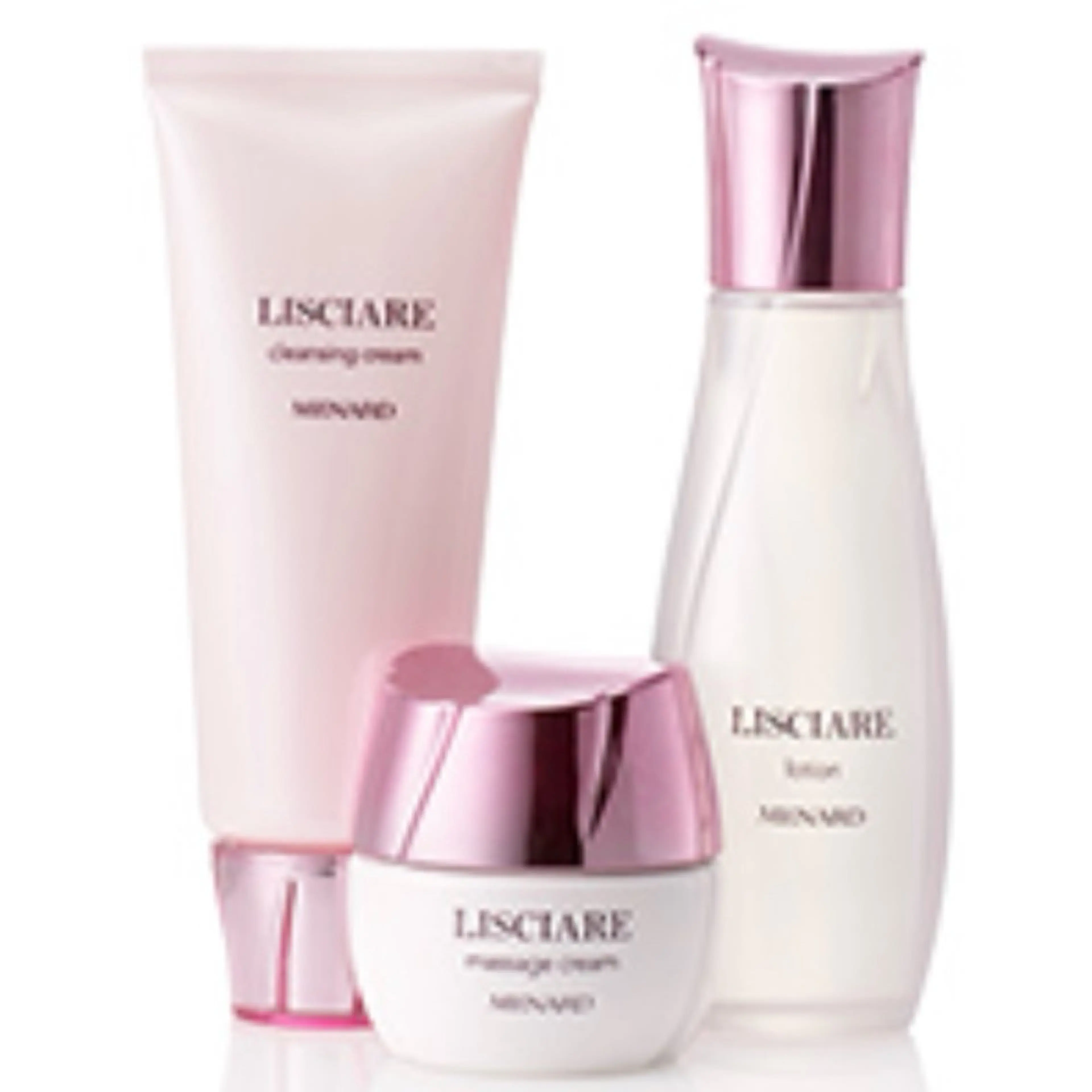 アドバンスコース50分　フェイシャル&デコルテ&二の腕(リシアル使用)🌼の写真