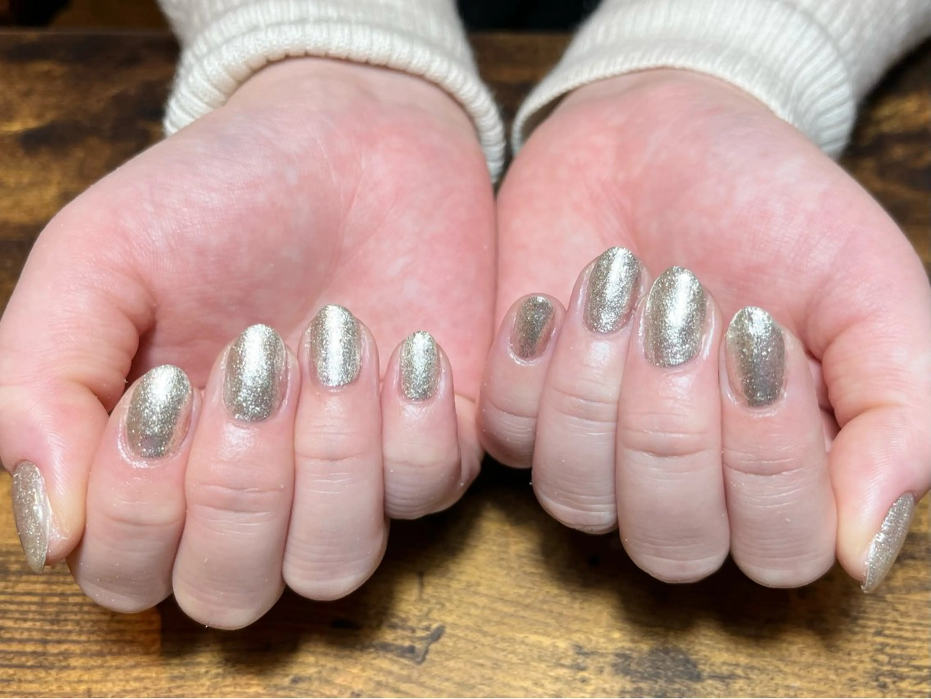 ネイル ハンドネイル FROSCH/ 凜のネイルデザイン