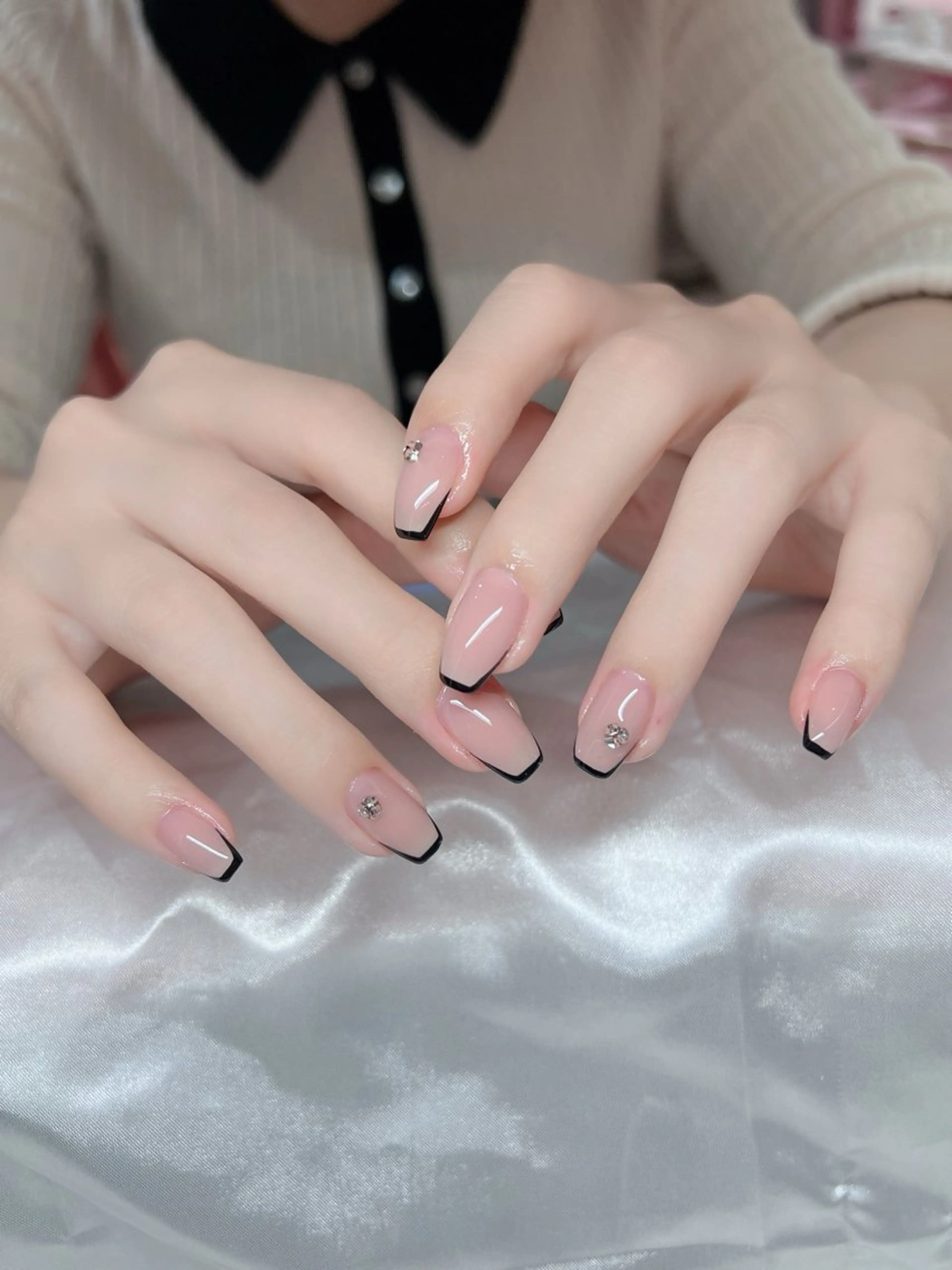 ネイル 🎀Lilla💎 Nail Salonのネイルデザイン