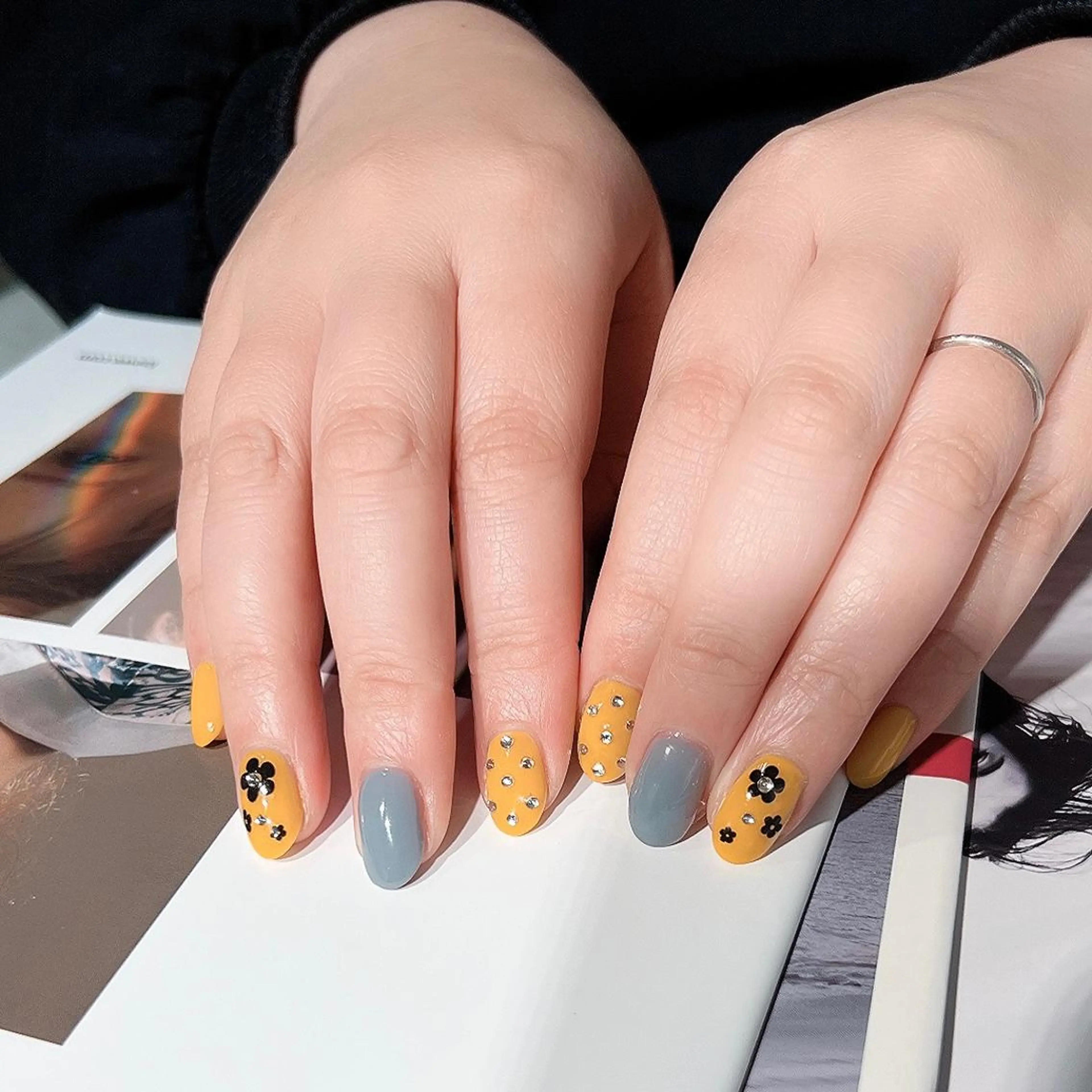 ネイル You&Me Yukiのネイルデザイン