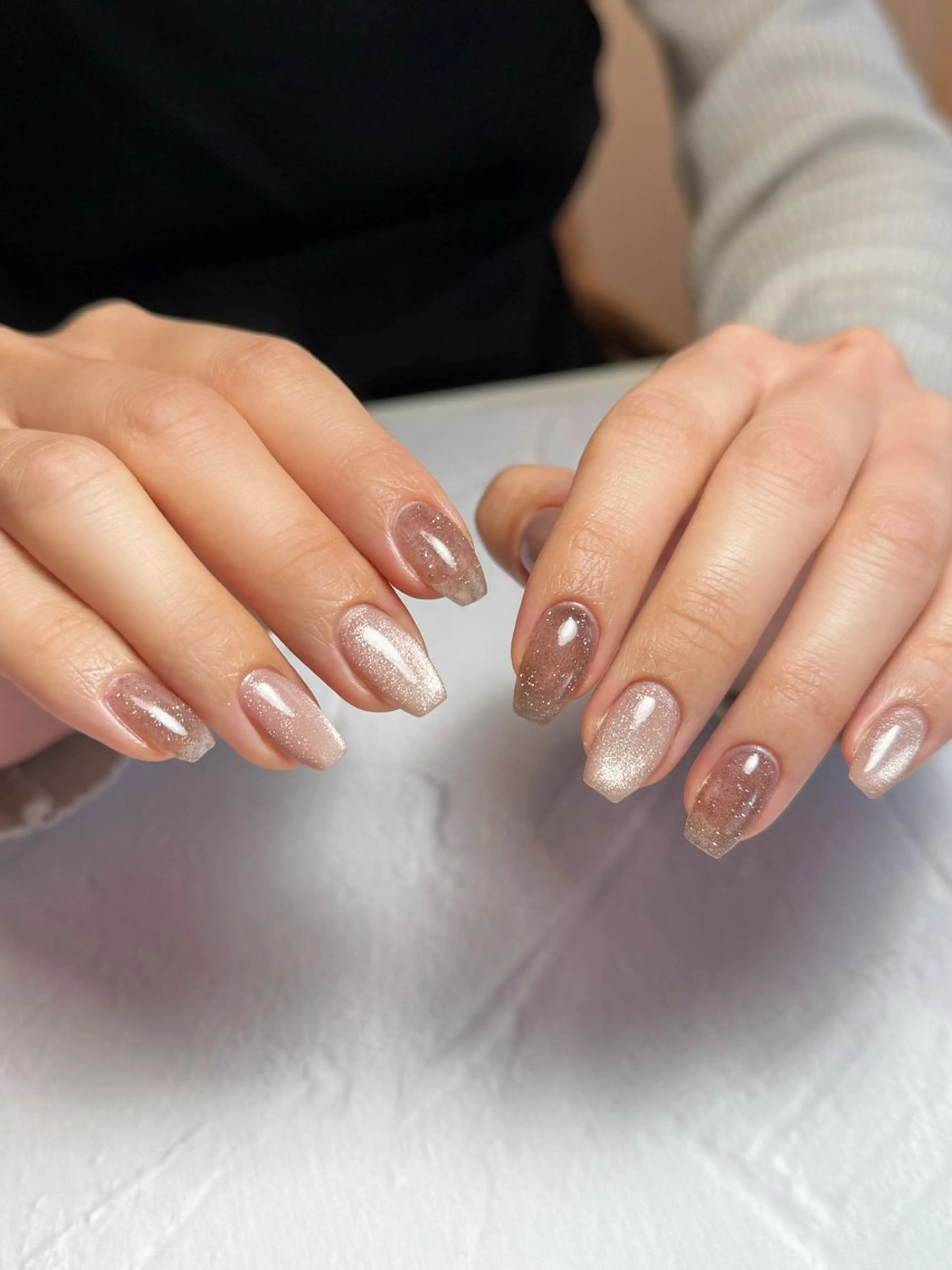 ネイル ハンドネイル Rsurin nailのネイルデザイン