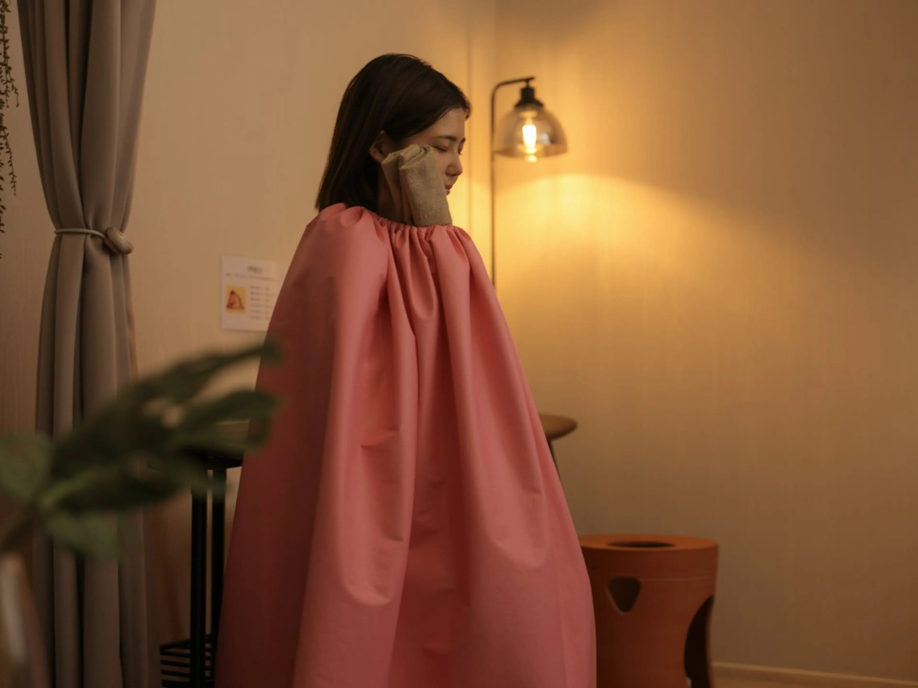 エステ リラク yomo  me!所属・yomo me! ヨモミーのエステ・リラクイメージ