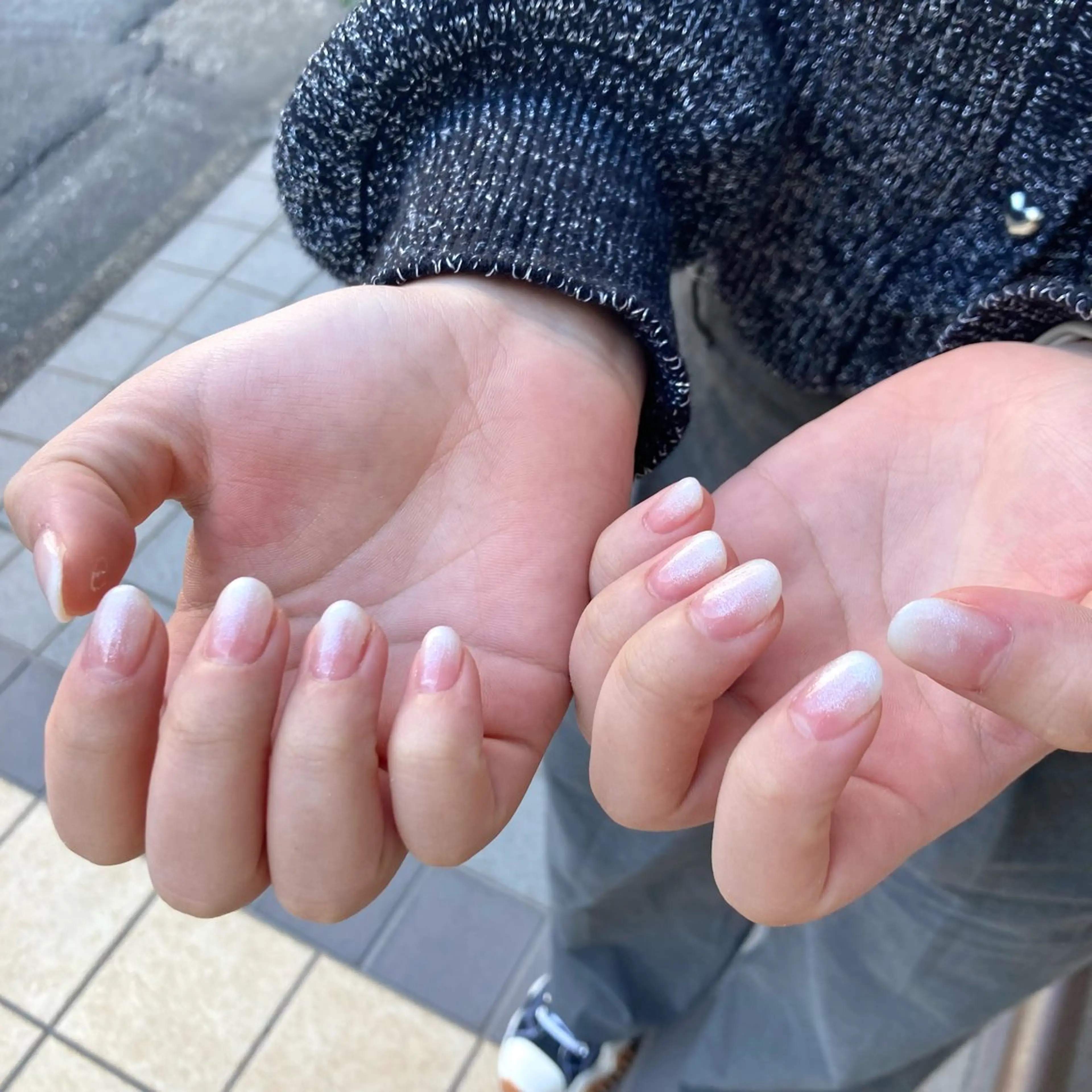 ネイル AlohaLuana 🌺 naoのネイルデザイン