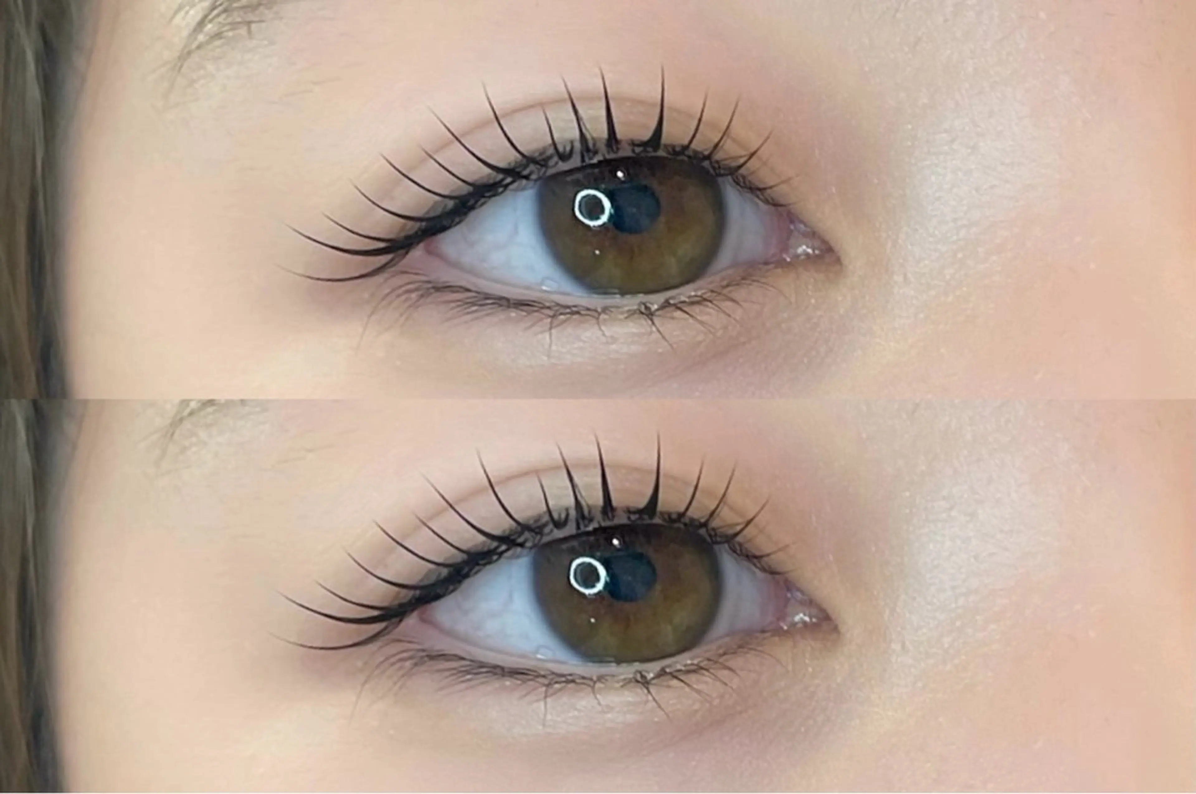 マツエク オフのみ【アイシャンプー付き・ダメージ補修トリートメント付】の写真