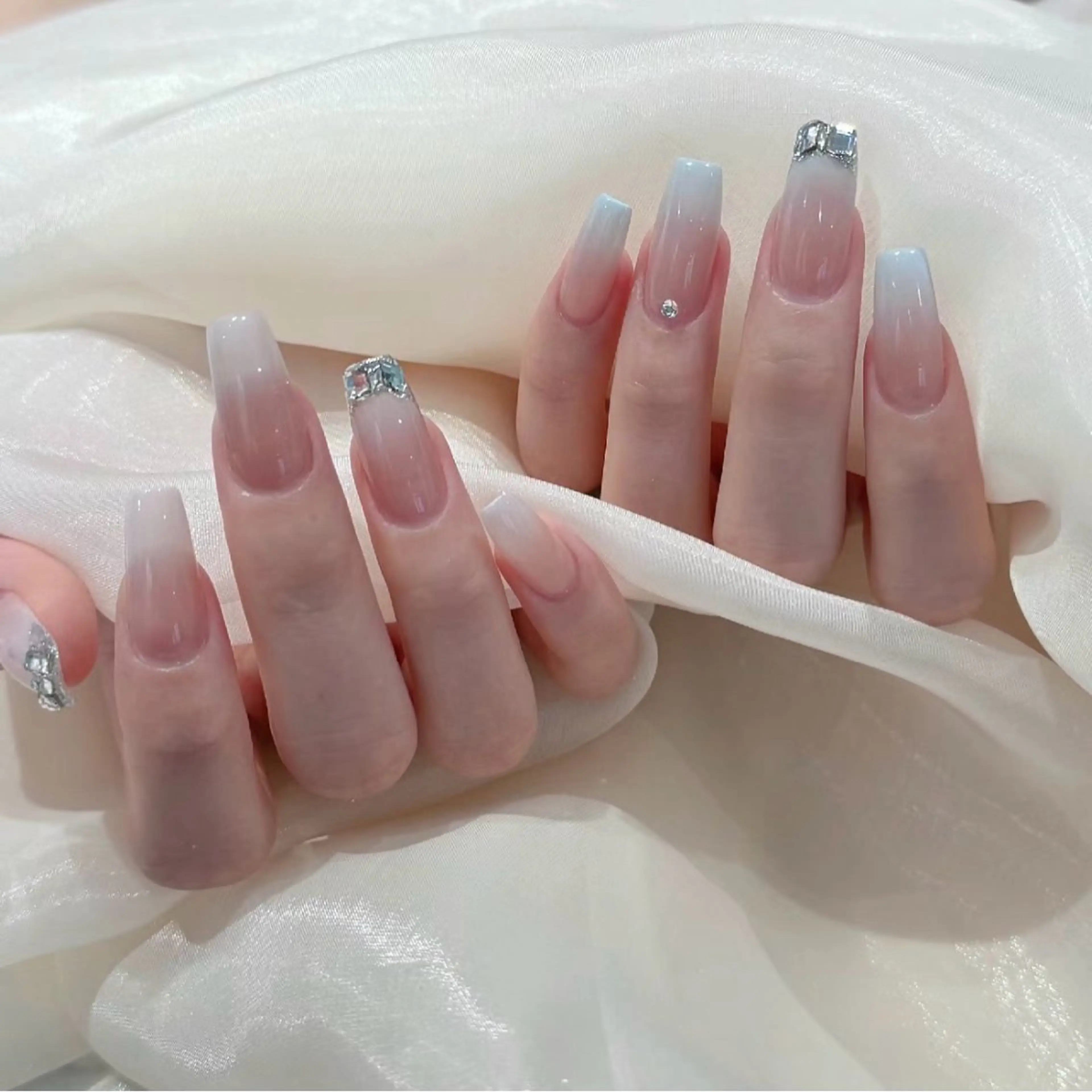 ネイル ハンドネイル Miya🎀 nailのネイルデザイン