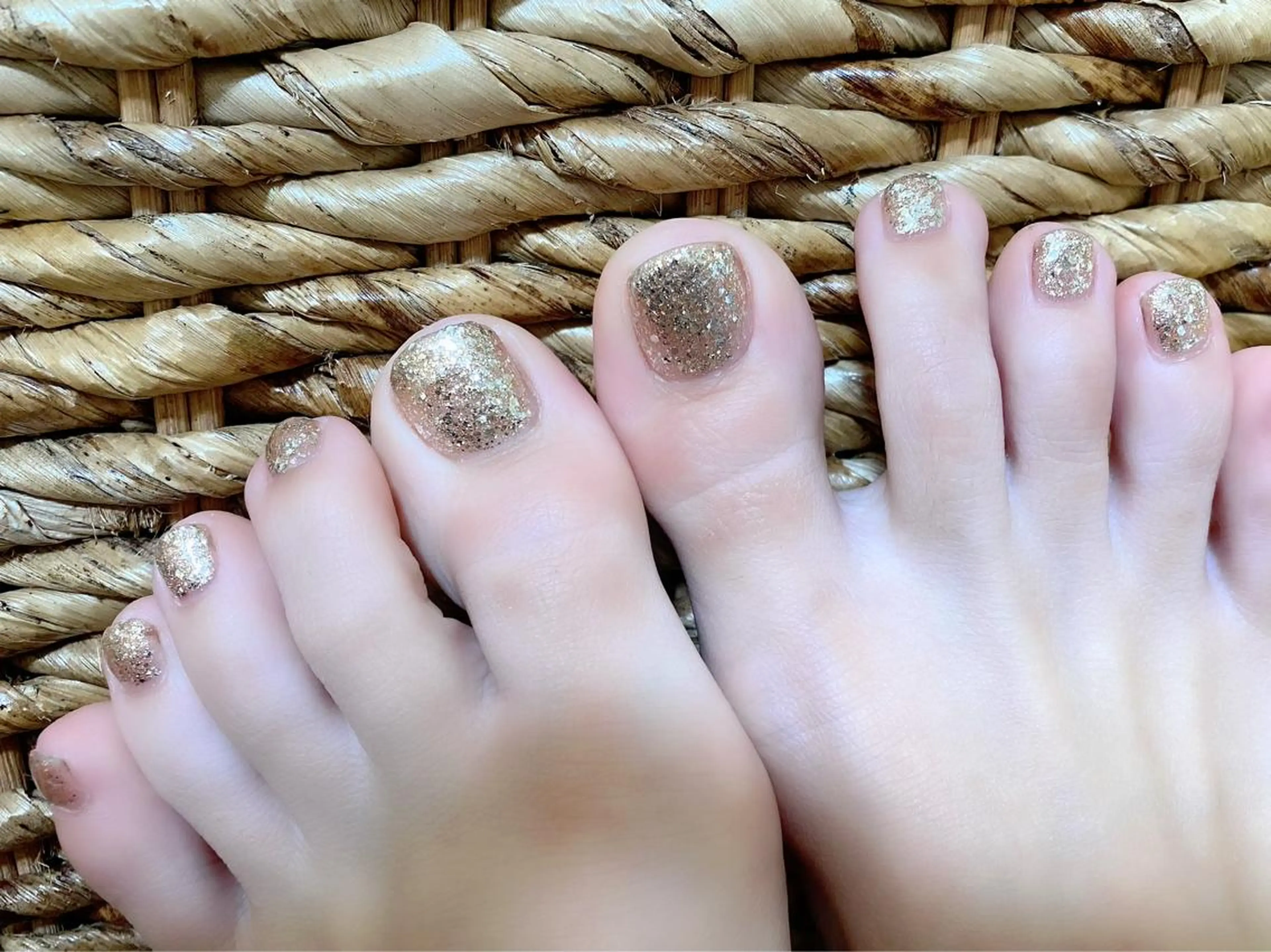 ネイル 菊地 里沙のネイルデザイン