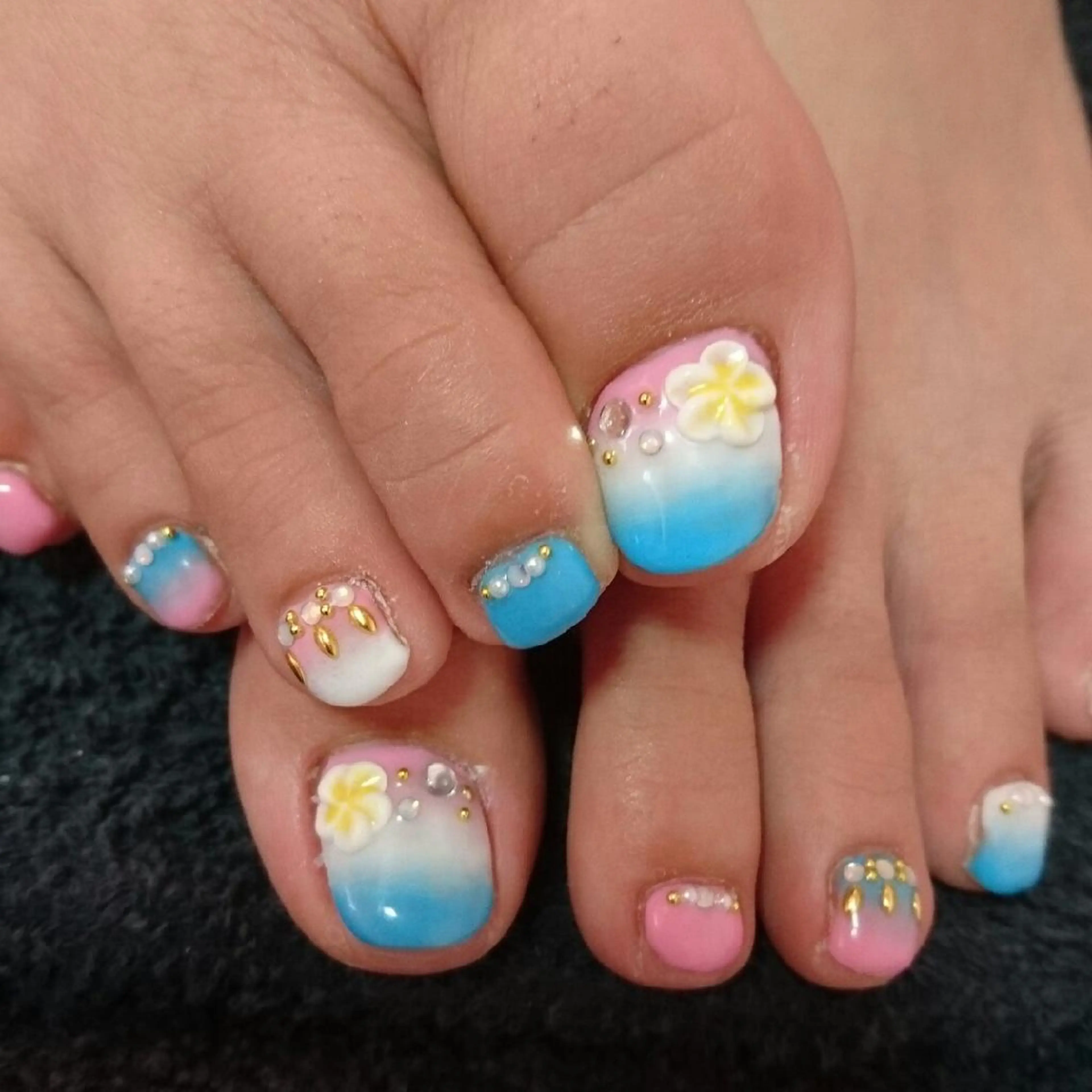 ネイル マリー ネイルのネイルデザイン