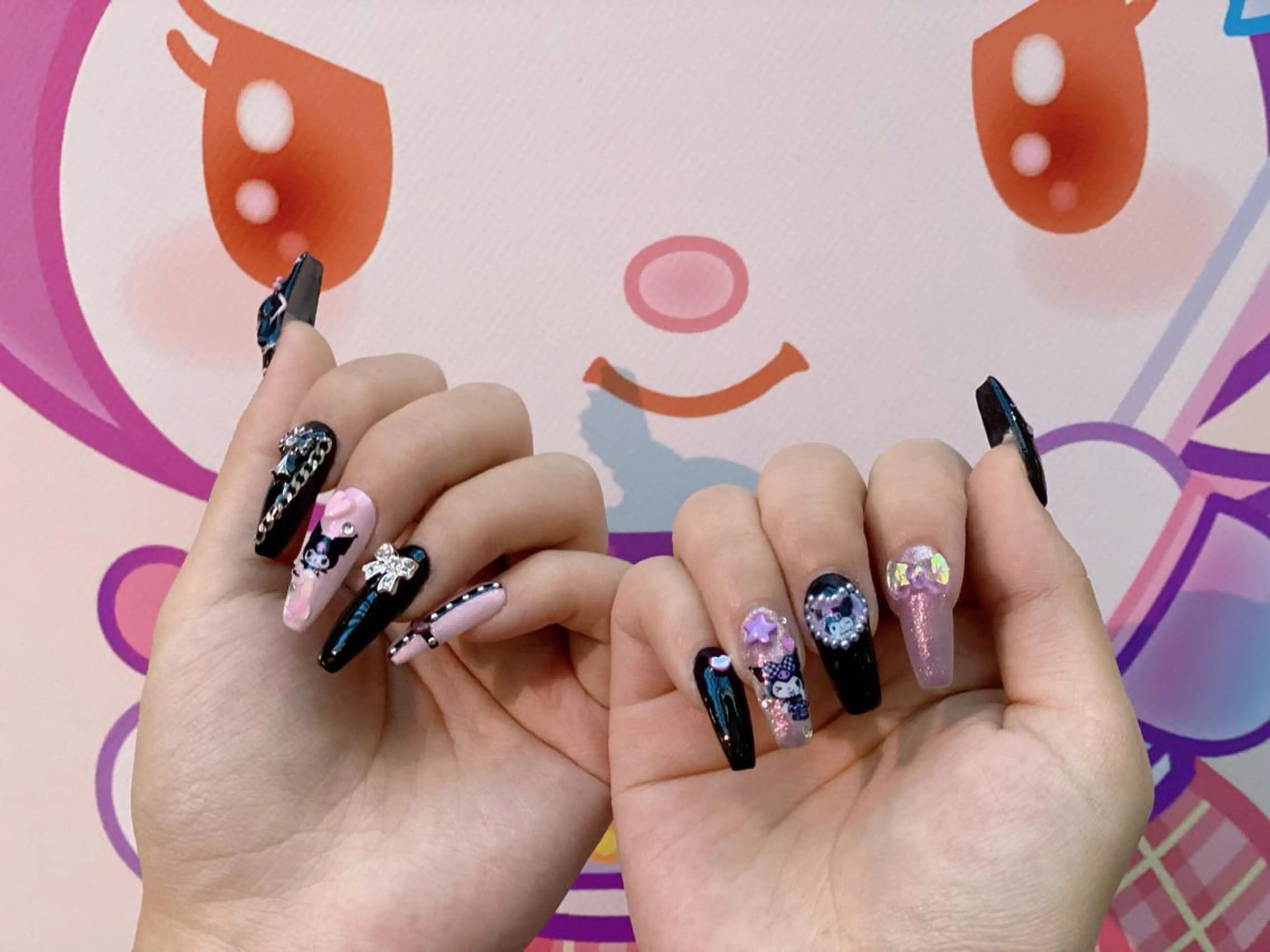 ネイル MSSugar Nailのネイルデザイン