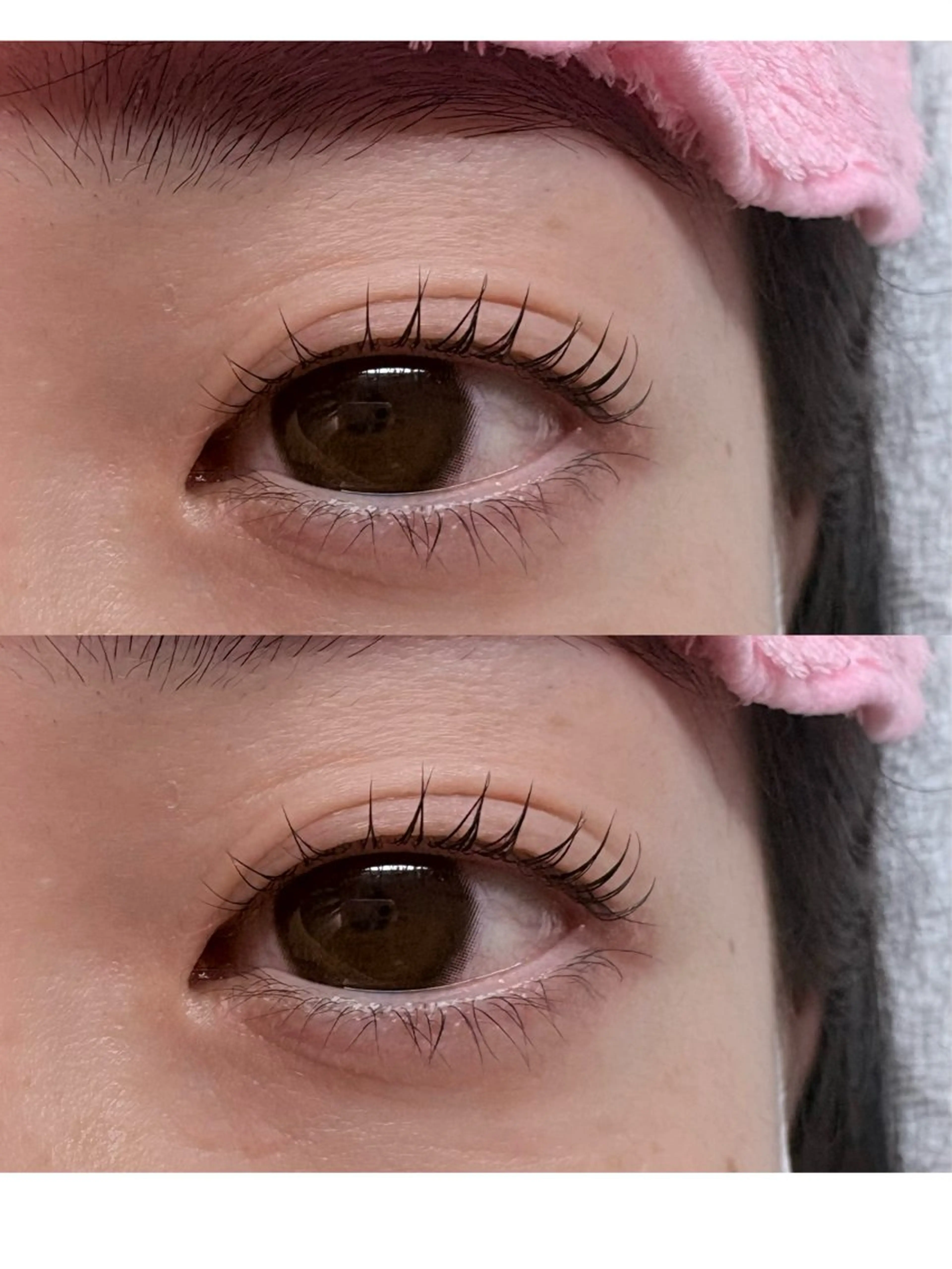 マツエク・マツパ トータルビューティー サロン・Ｎの眉毛・アイブロウイメージ