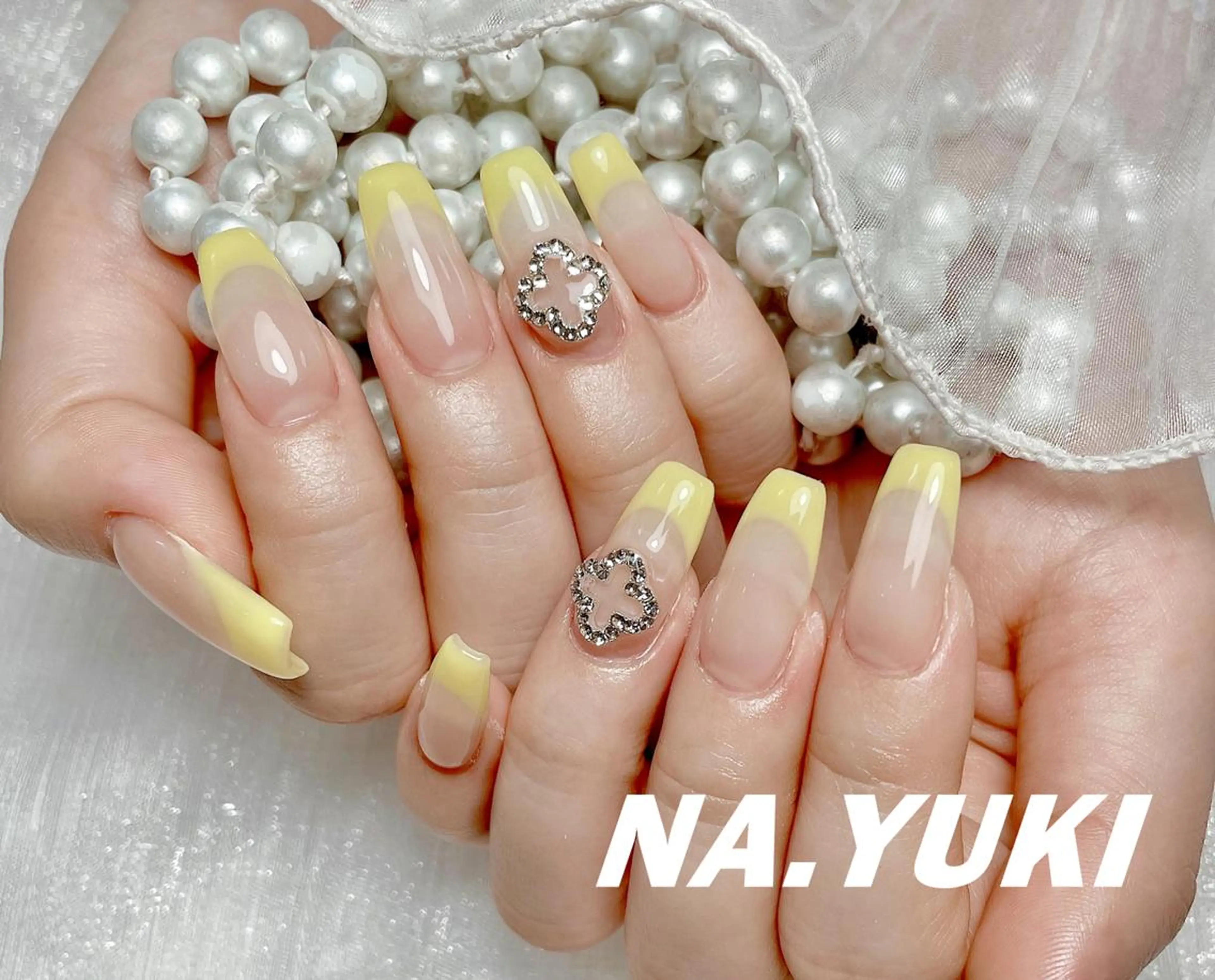 ネイル ハンドネイル ハンドケア 💅Nail Boutiqueのネイルデザイン