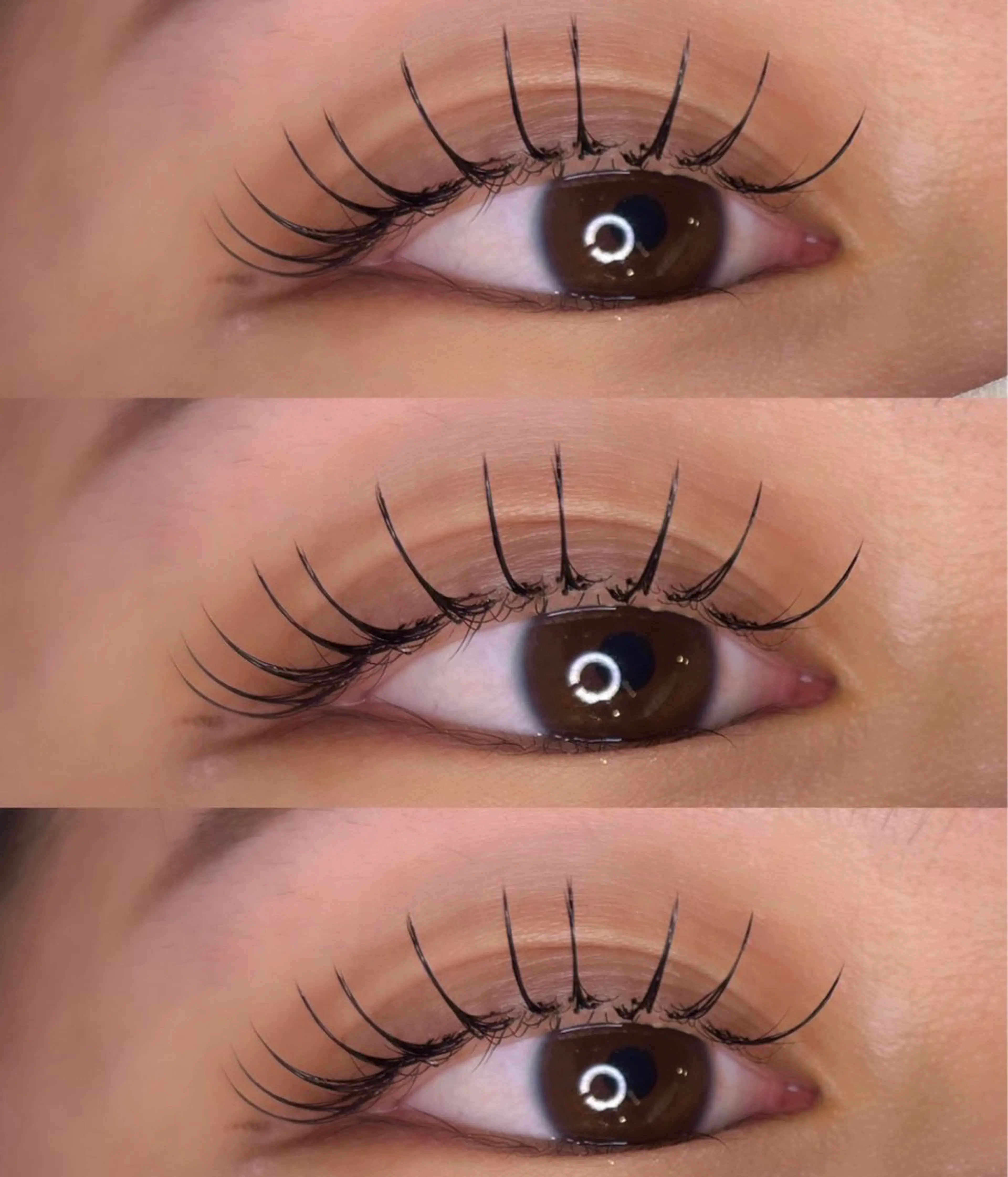 マツエク・マツパ DOLCE川越店✧︎ MAIのマツエク・マツパデザイン