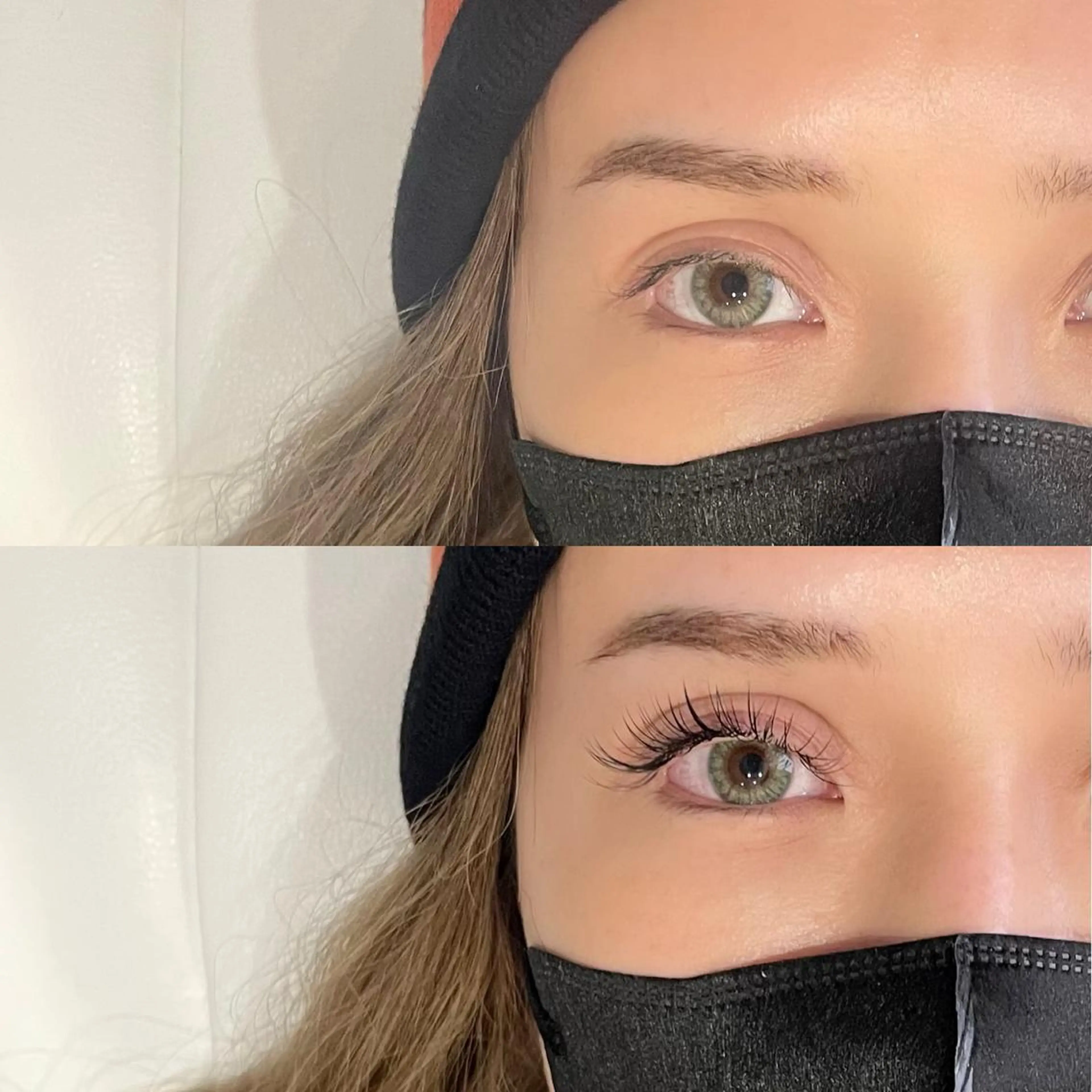 マツエク・マツパ nail salon Soiréeのネイルデザイン