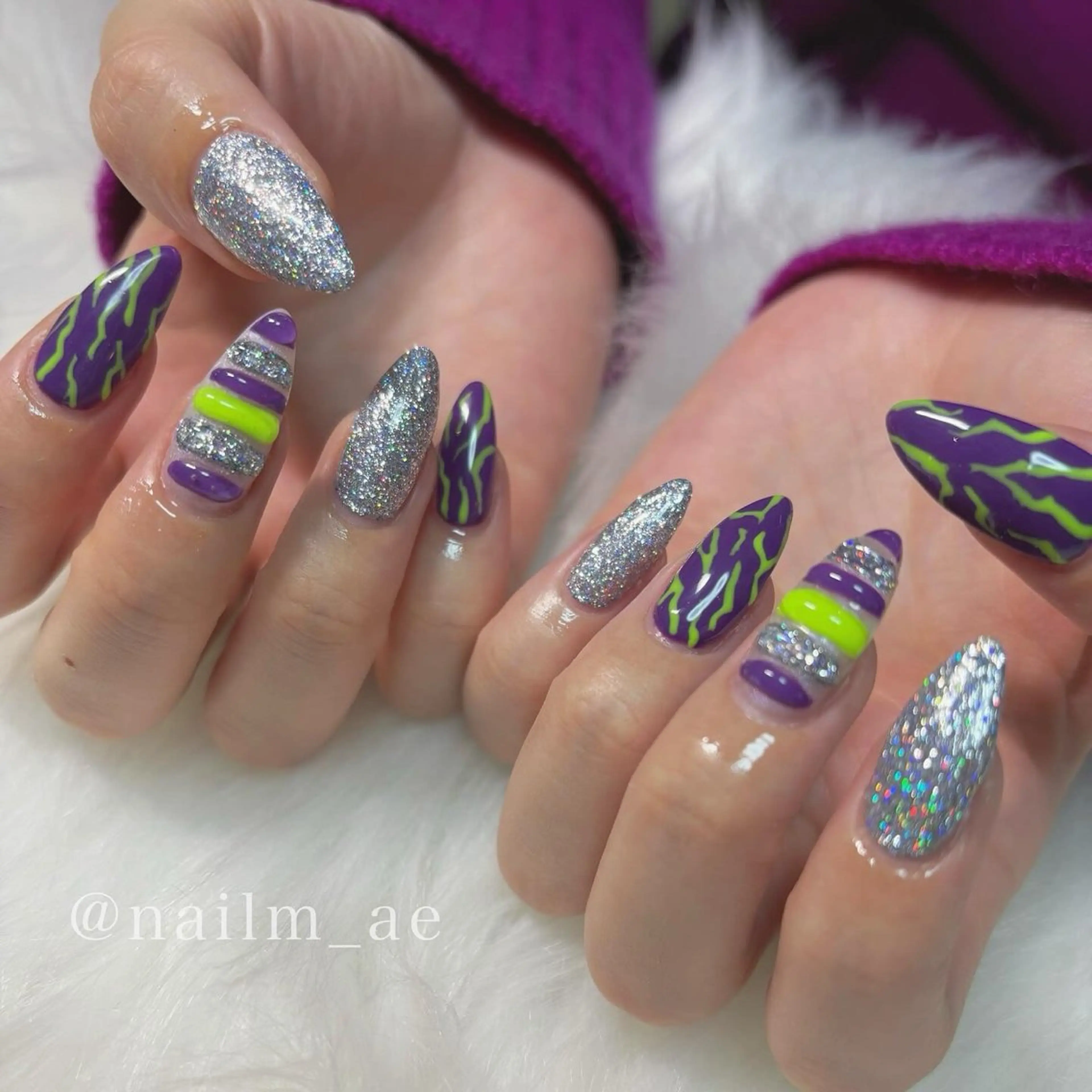 ネイル プライベートサロン M.🤍Maeのその他イメージ