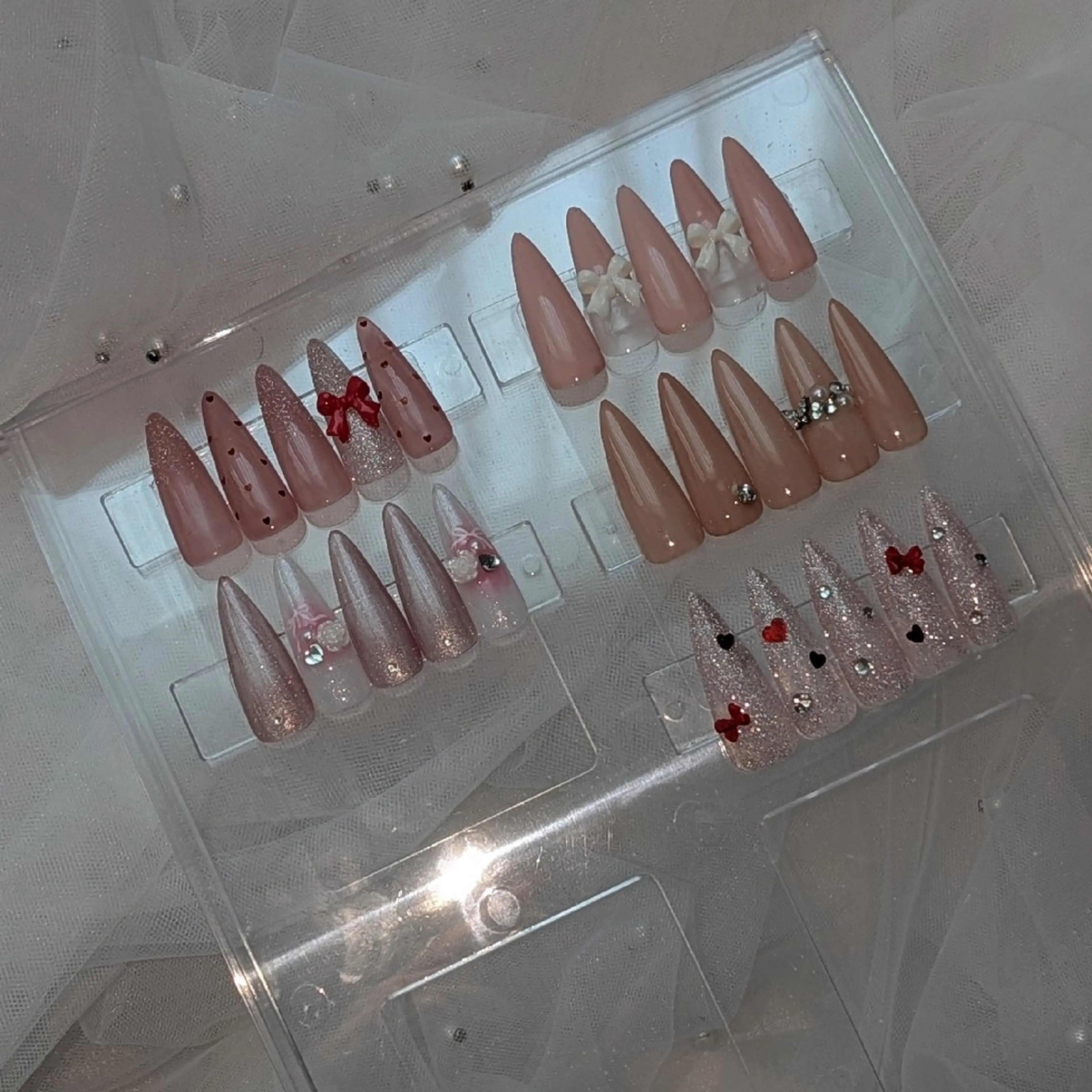 ネイル MI KUのエステ・リラクイメージ