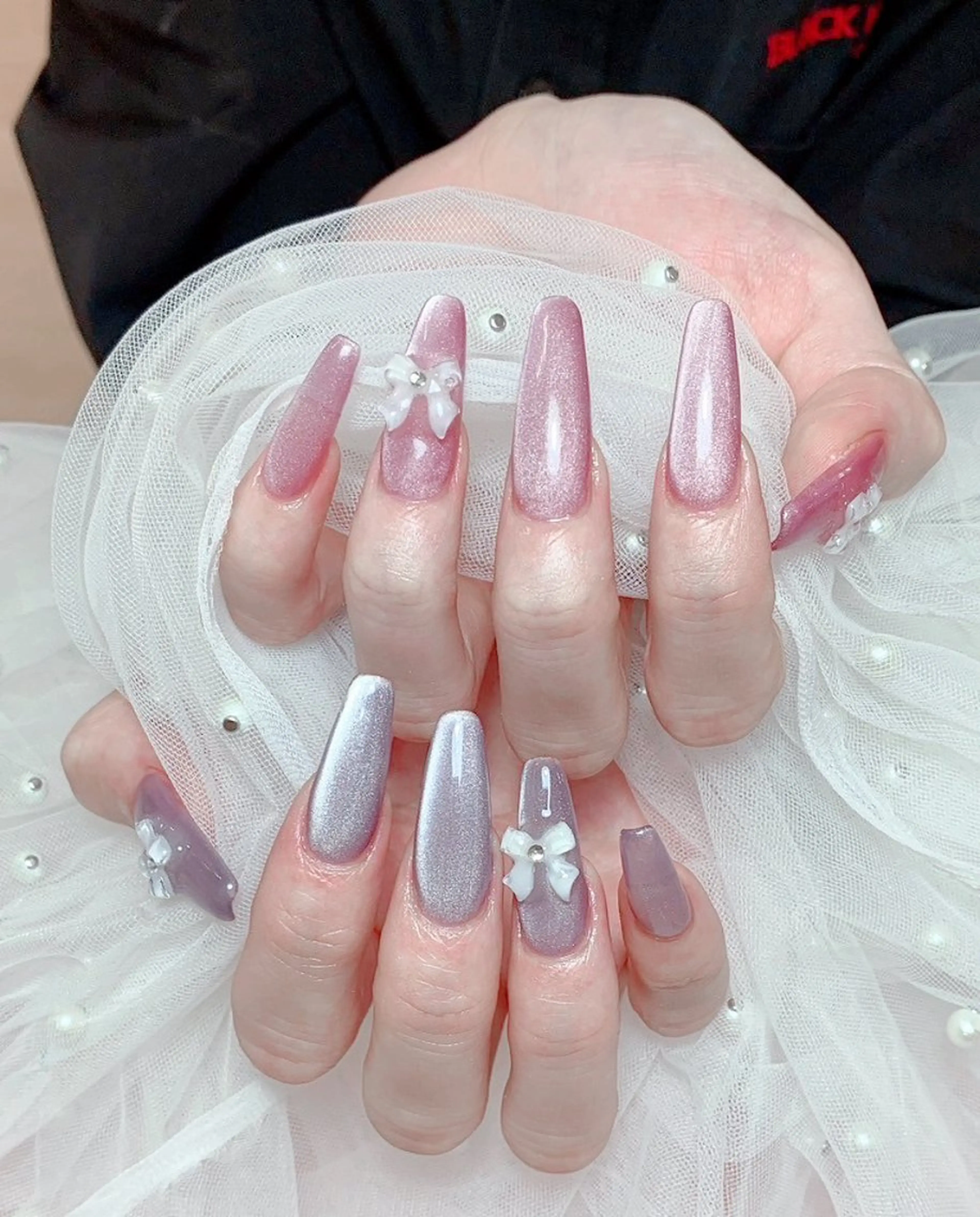 ネイル Bél Nail salonのネイルデザイン