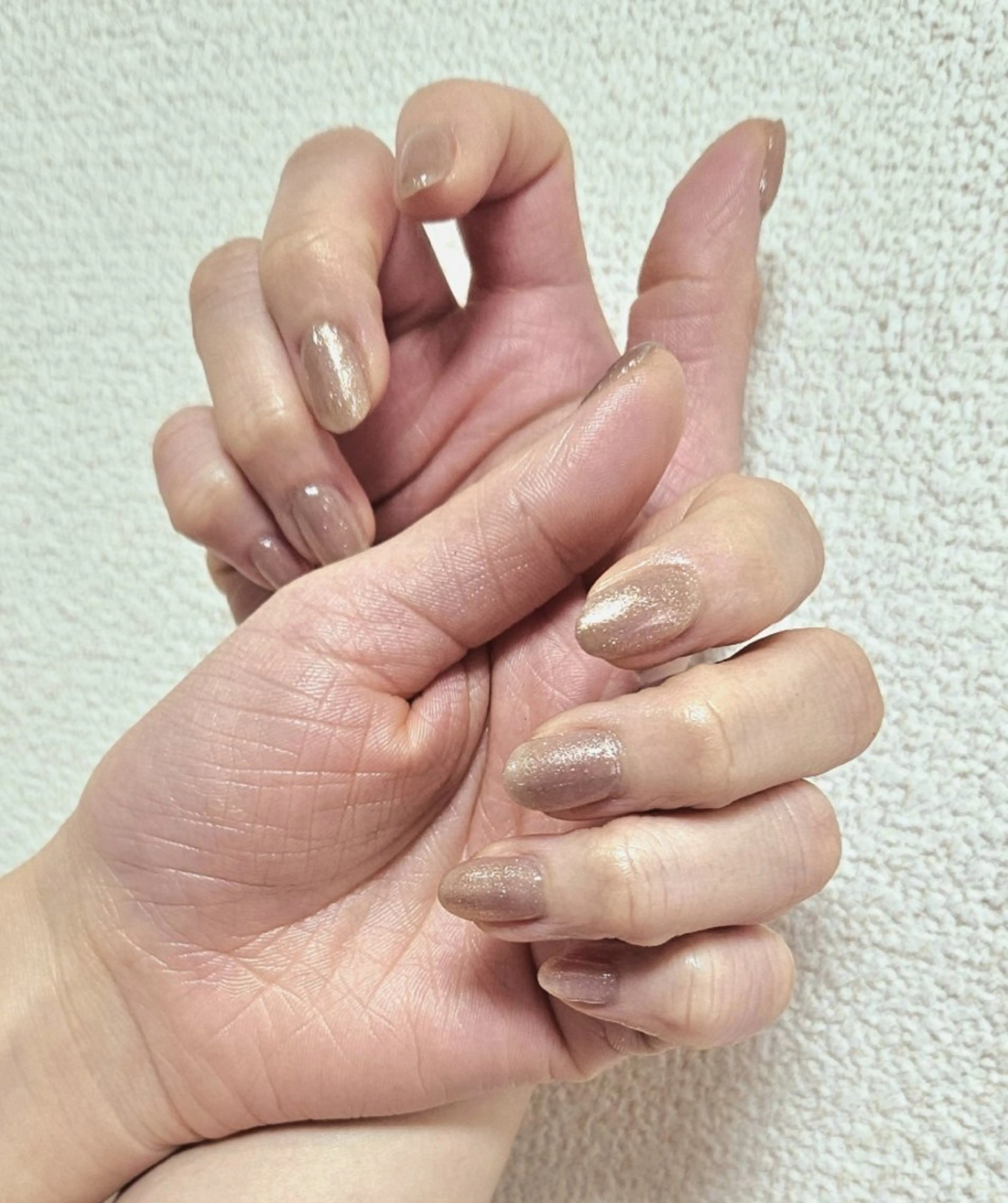 ネイル ハンドネイル WALNUT eyebrow&nail所属・WALNUT くるみの眉毛・アイブロウイメージ