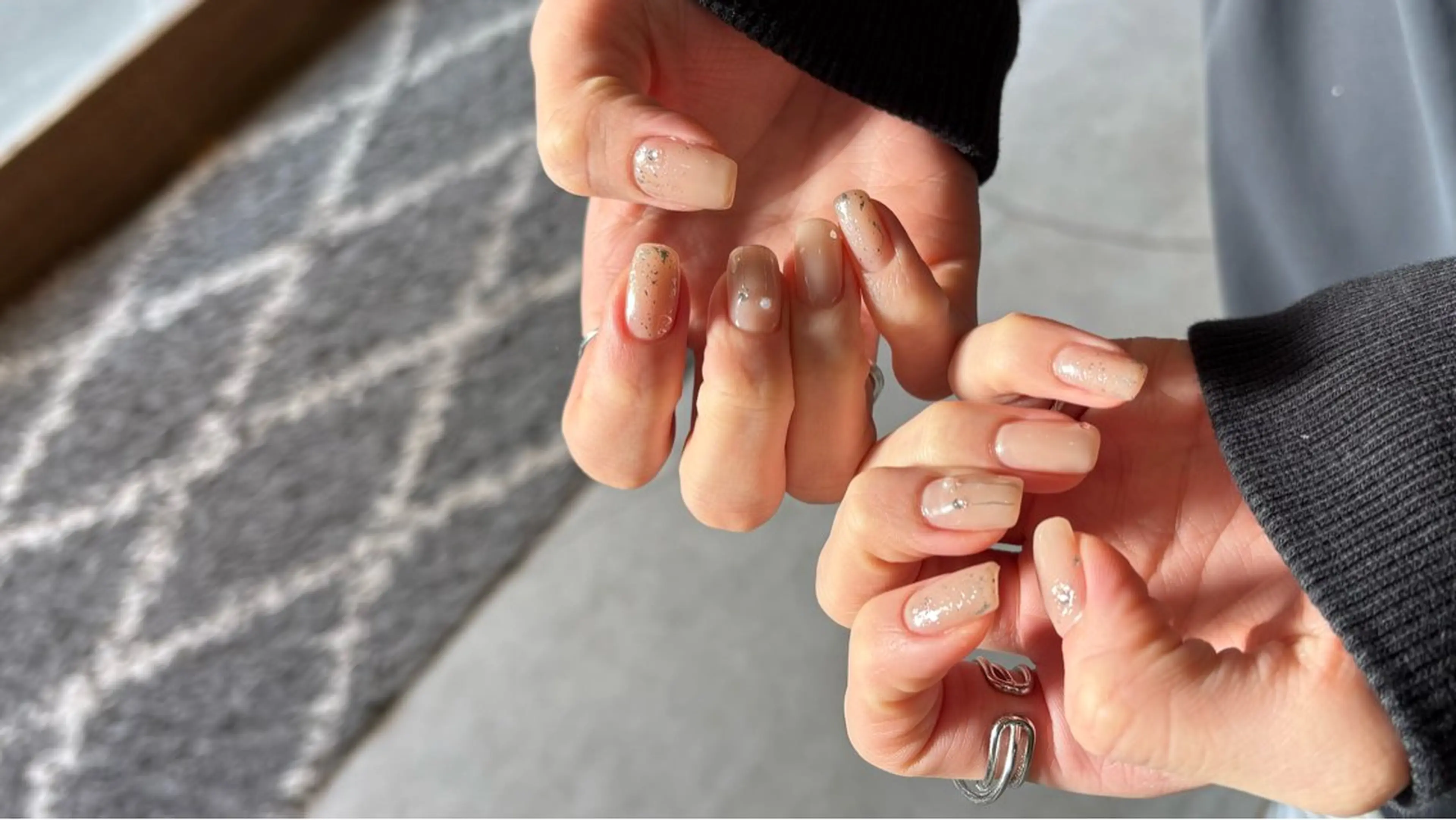 ネイル nail salon cuore.のネイルデザイン