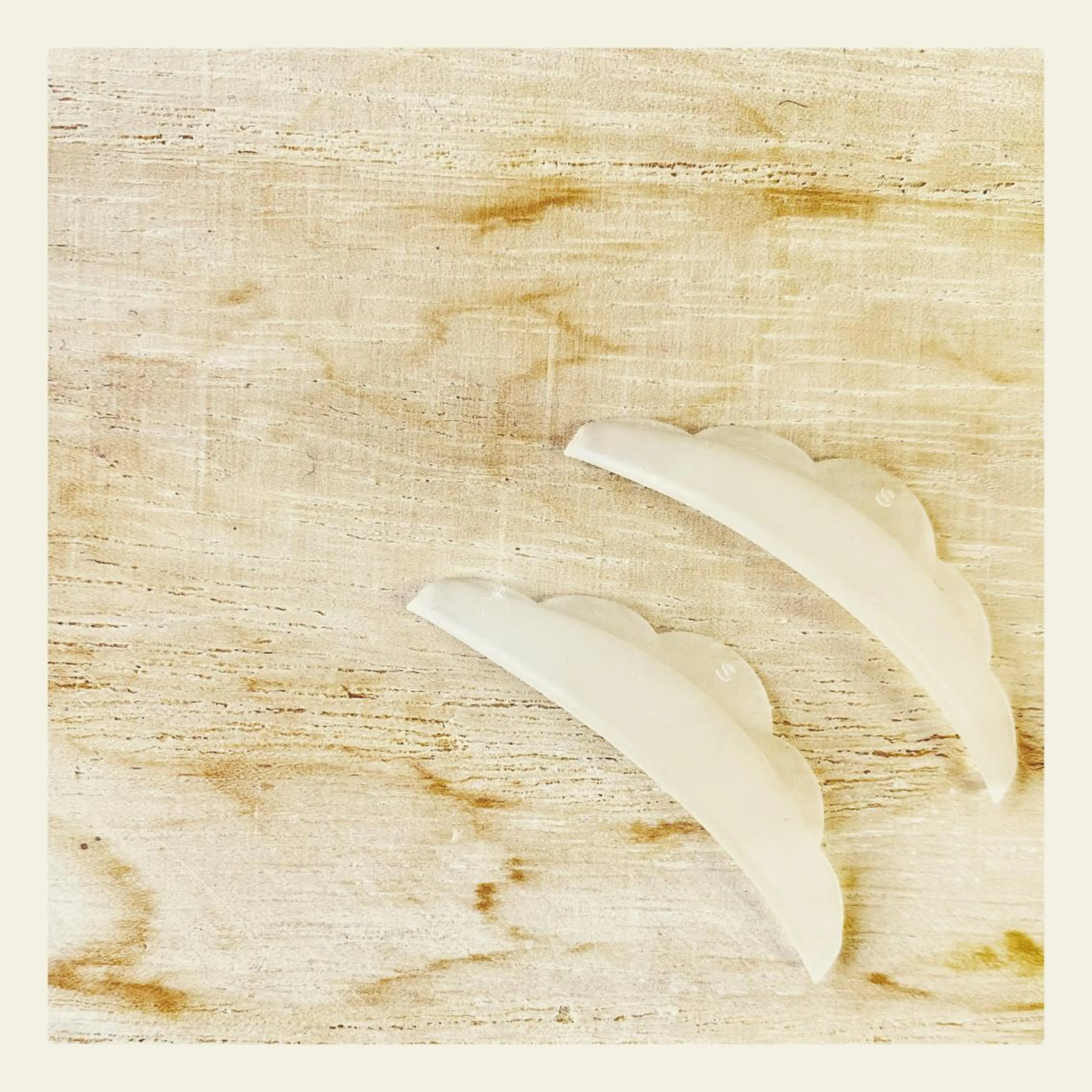 マツエク・マツパ まつげパーマ MAHALO 𓆉のマツエク・マツパデザイン