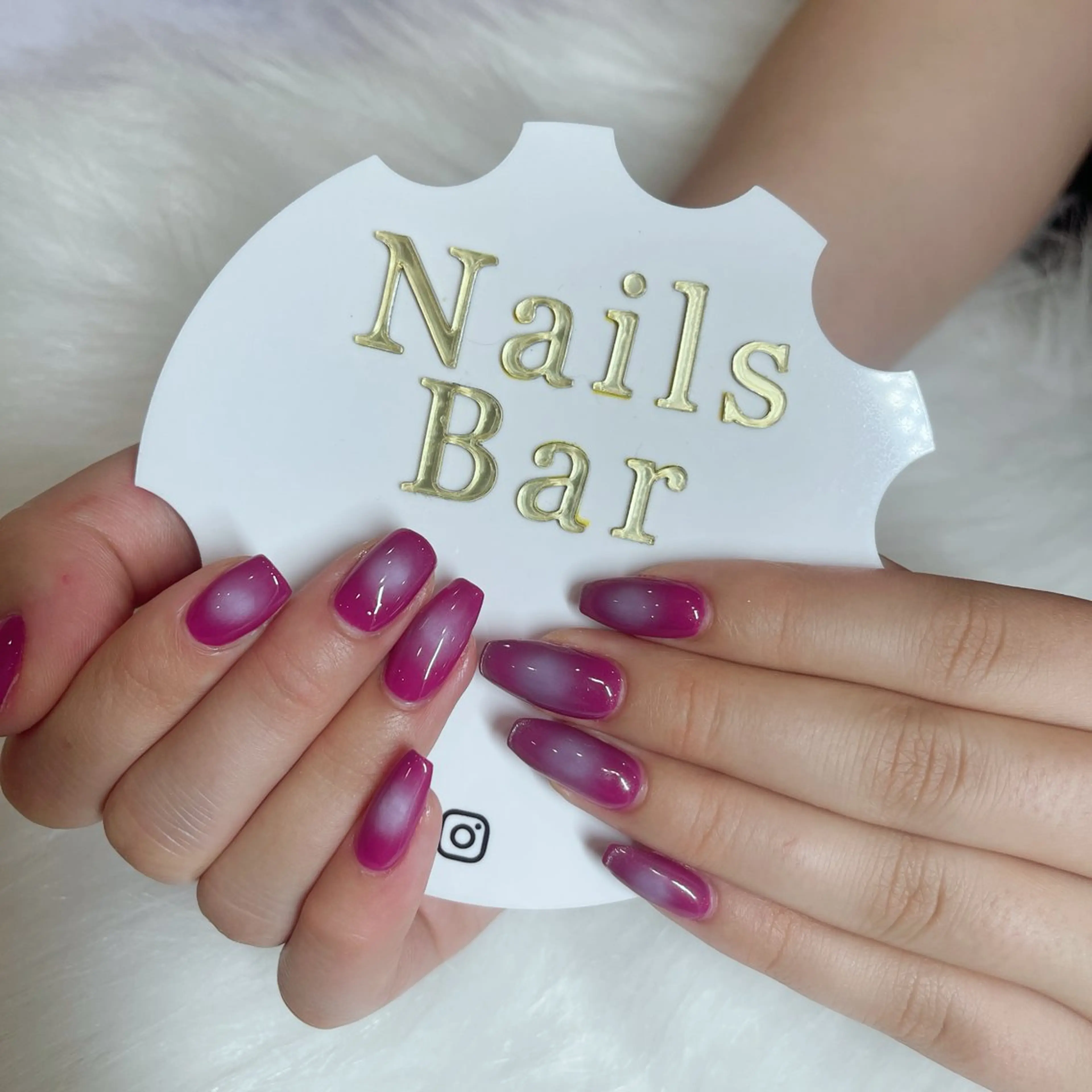 ネイル ハンドネイル ハンドケア Rin Rinのネイルデザイン