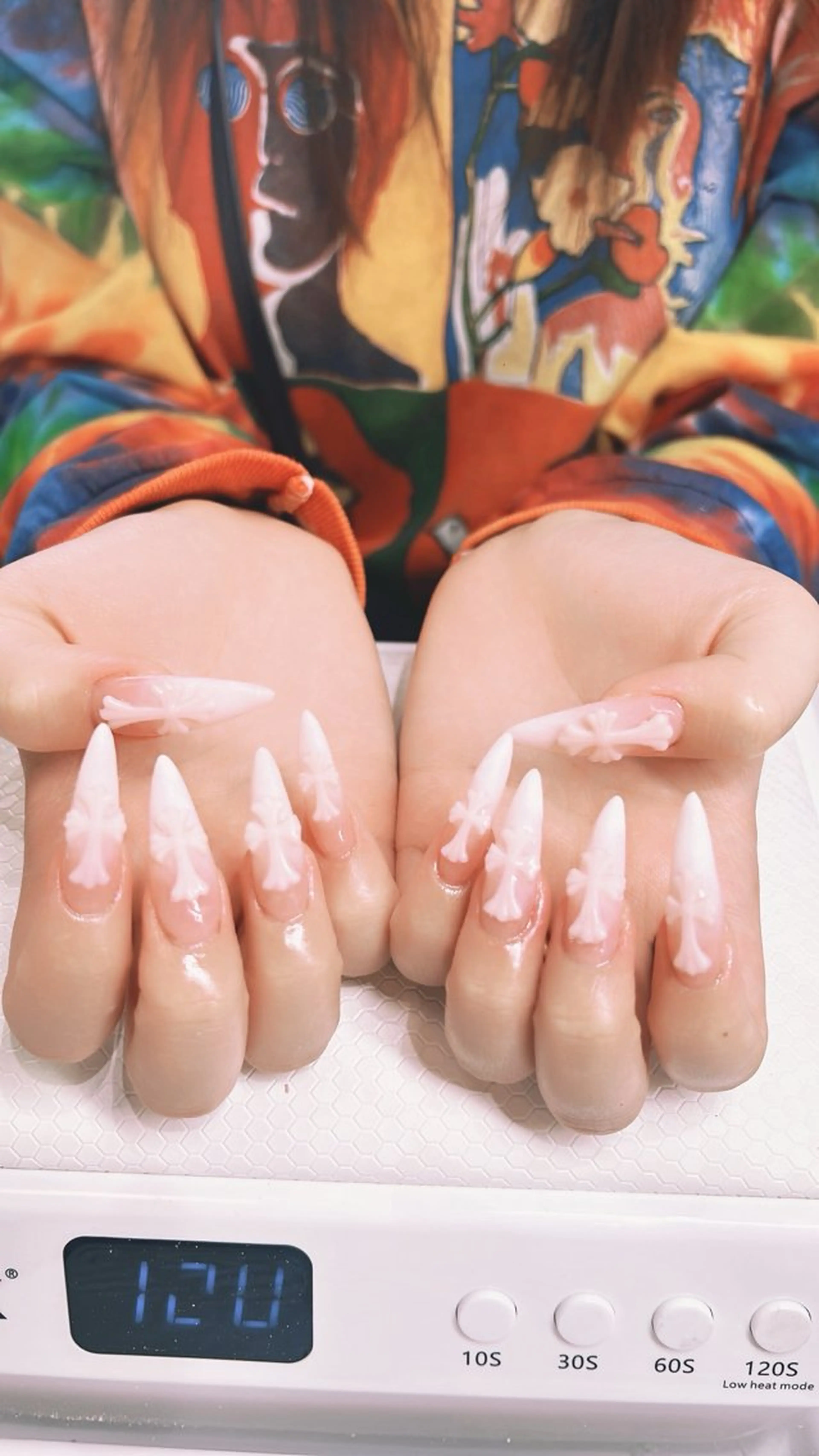ネイル IVY NAIL SALON｜富山のネイルデザイン