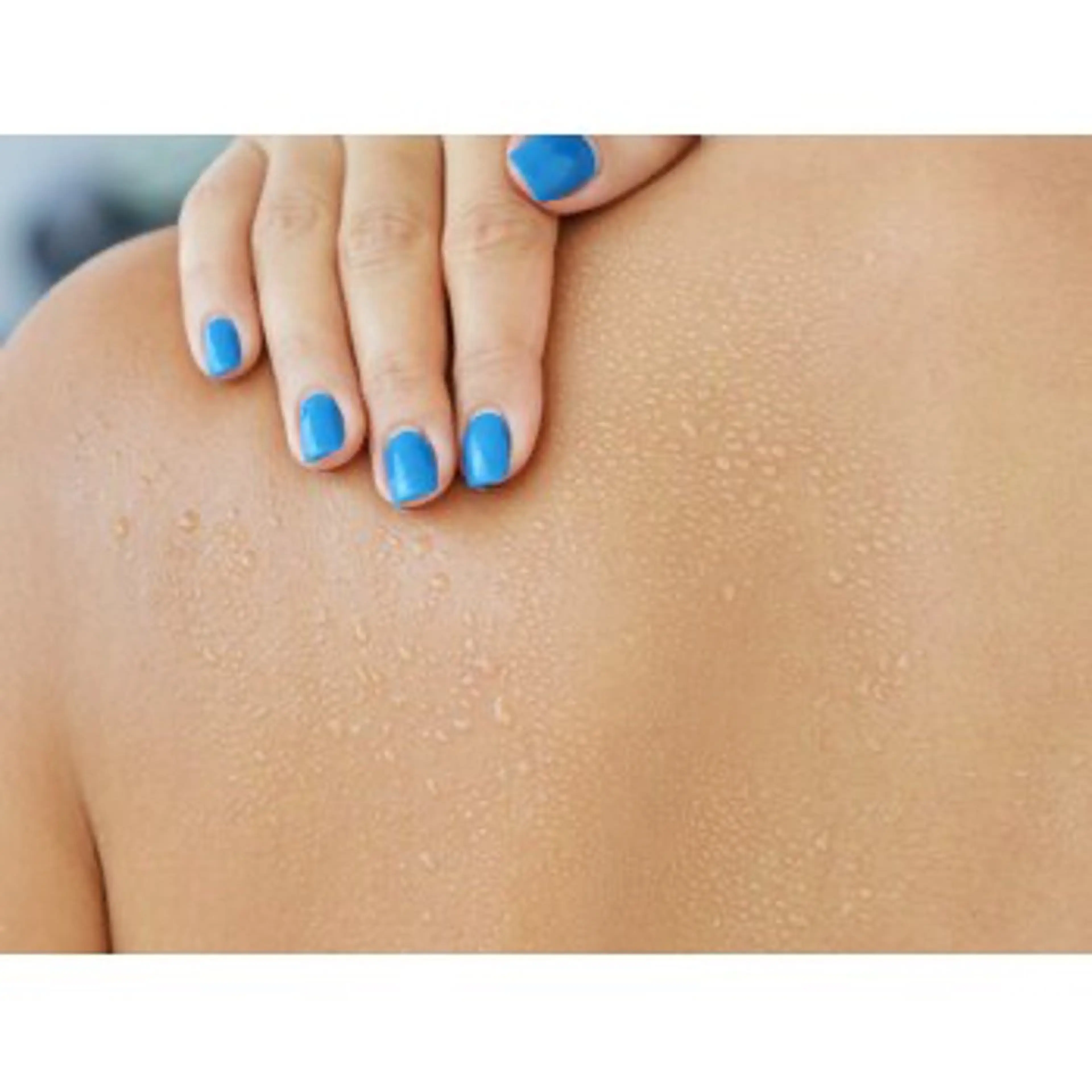 脱毛 入野 洋子のエステ・リラクイメージ