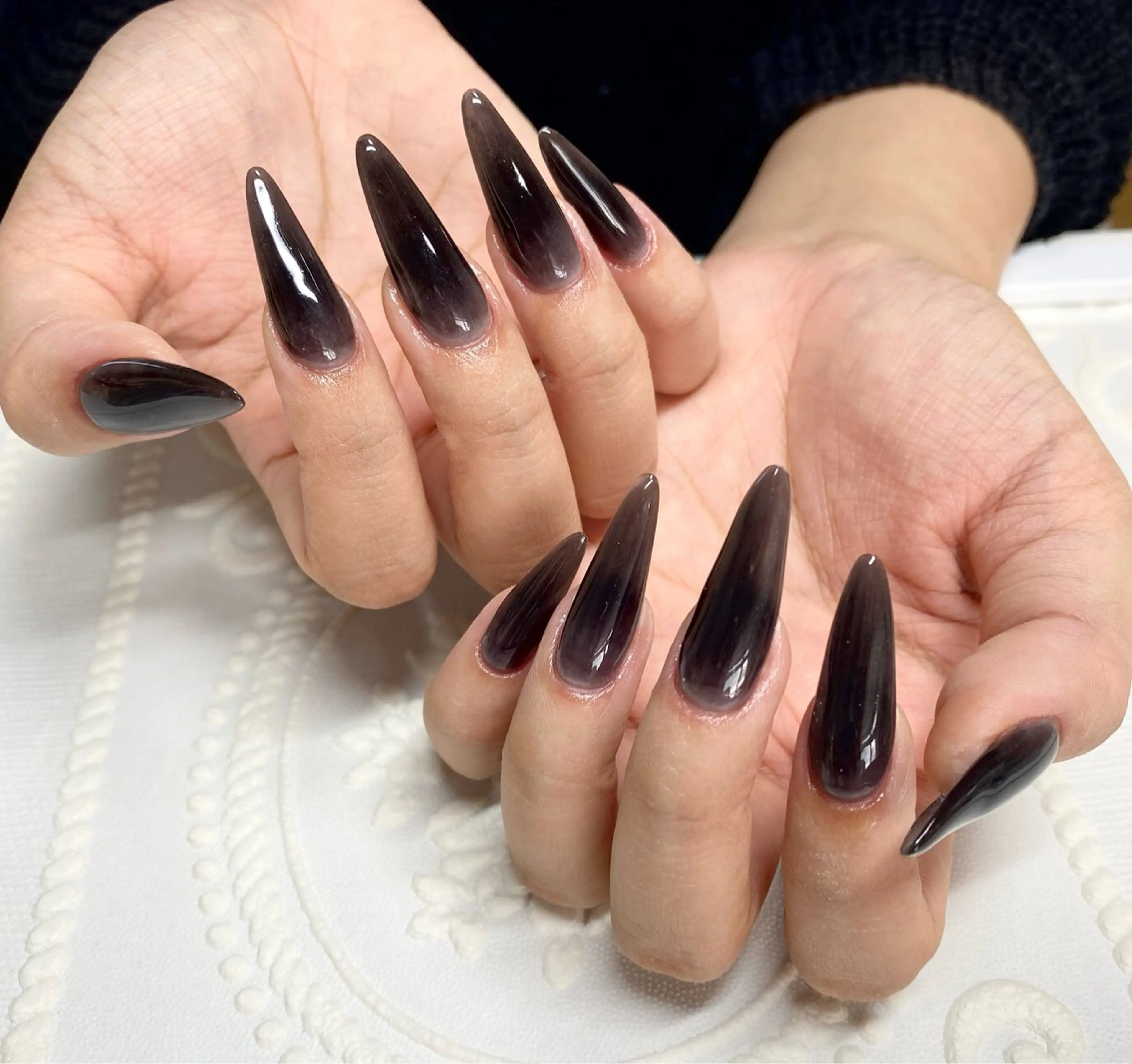 ネイル ハンドネイル LUNE NAILのその他イメージ