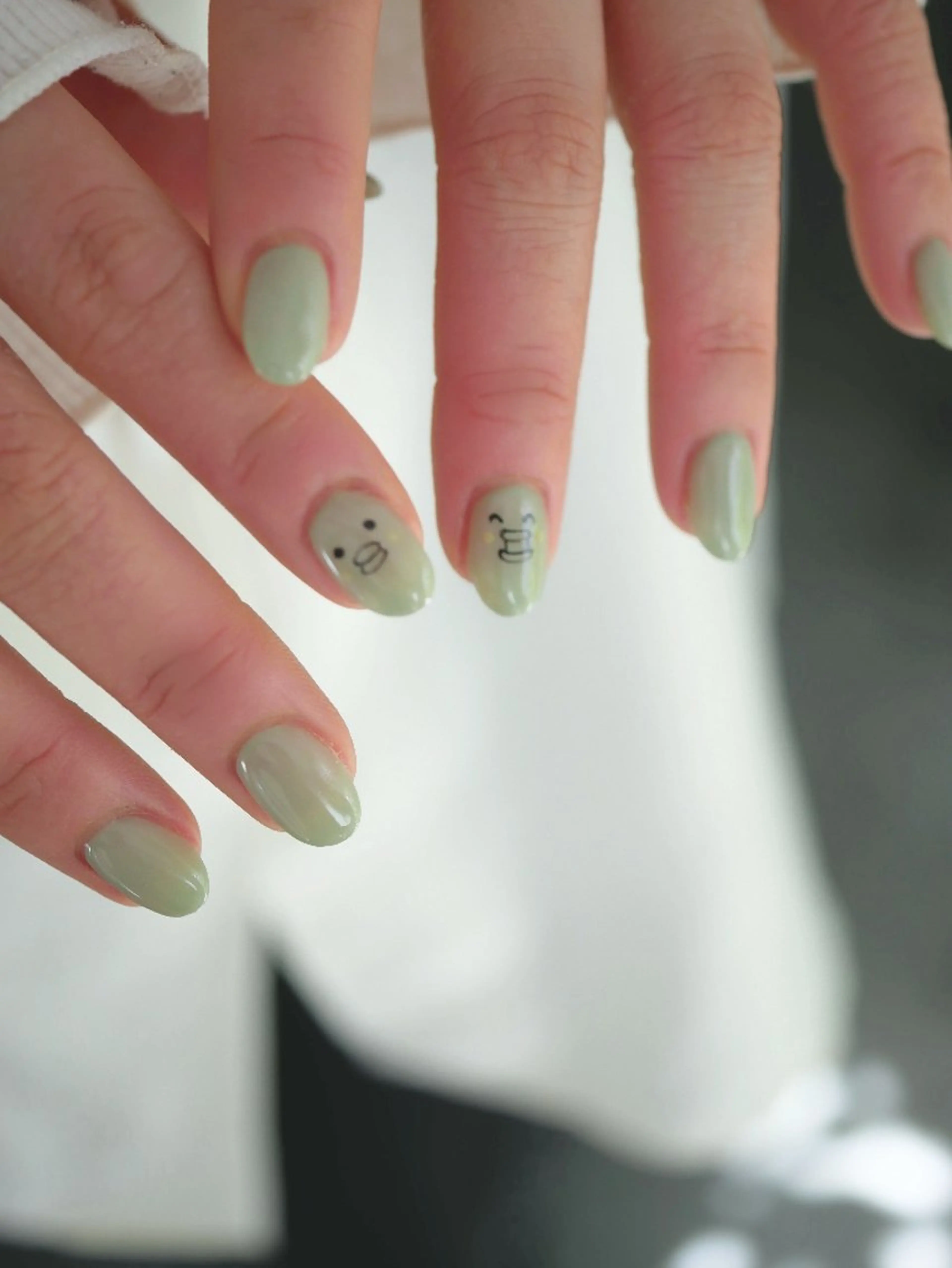 ネイル newrandas hitomiのネイルデザイン