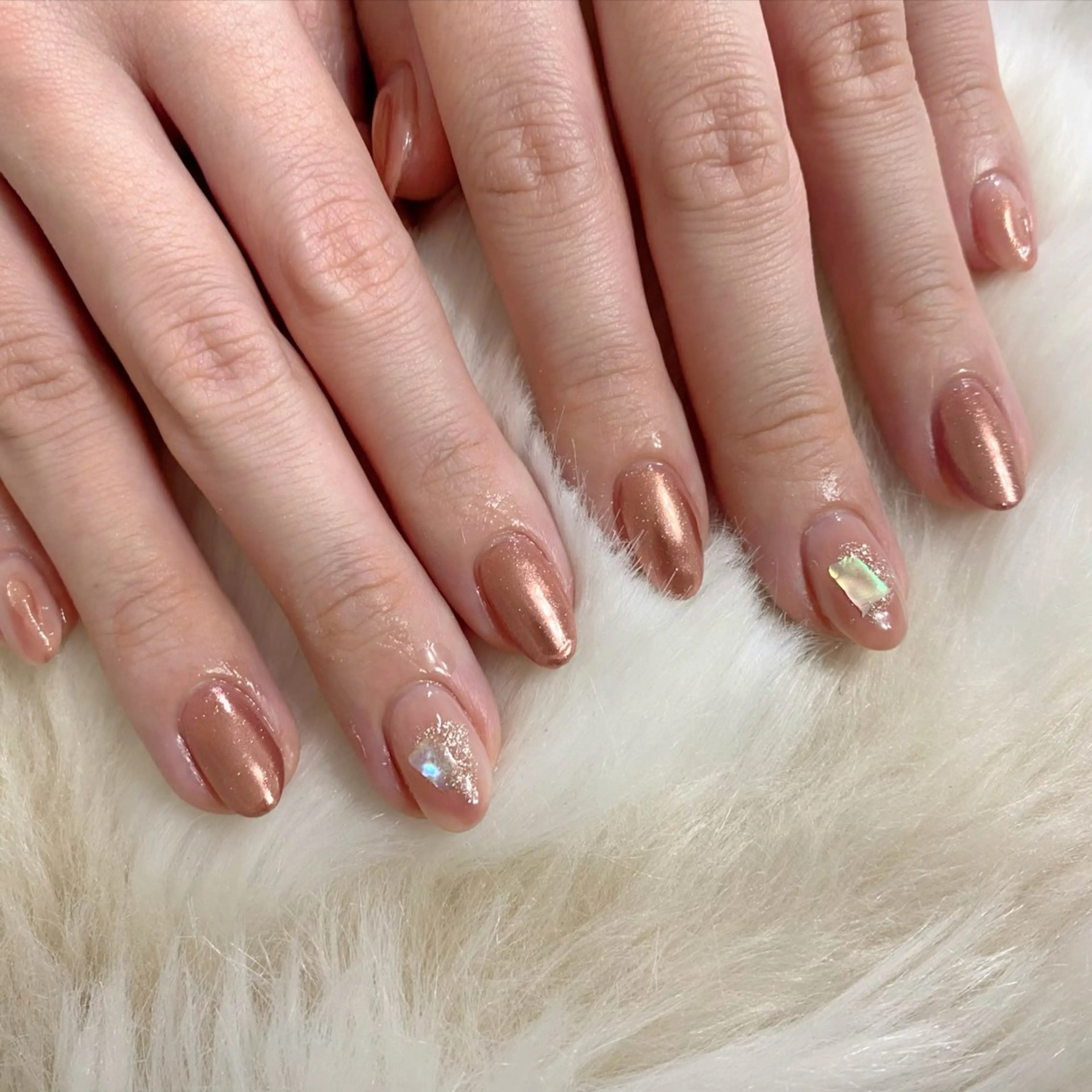 ネイル ハンドネイル Uchida Mayunaのその他イメージ