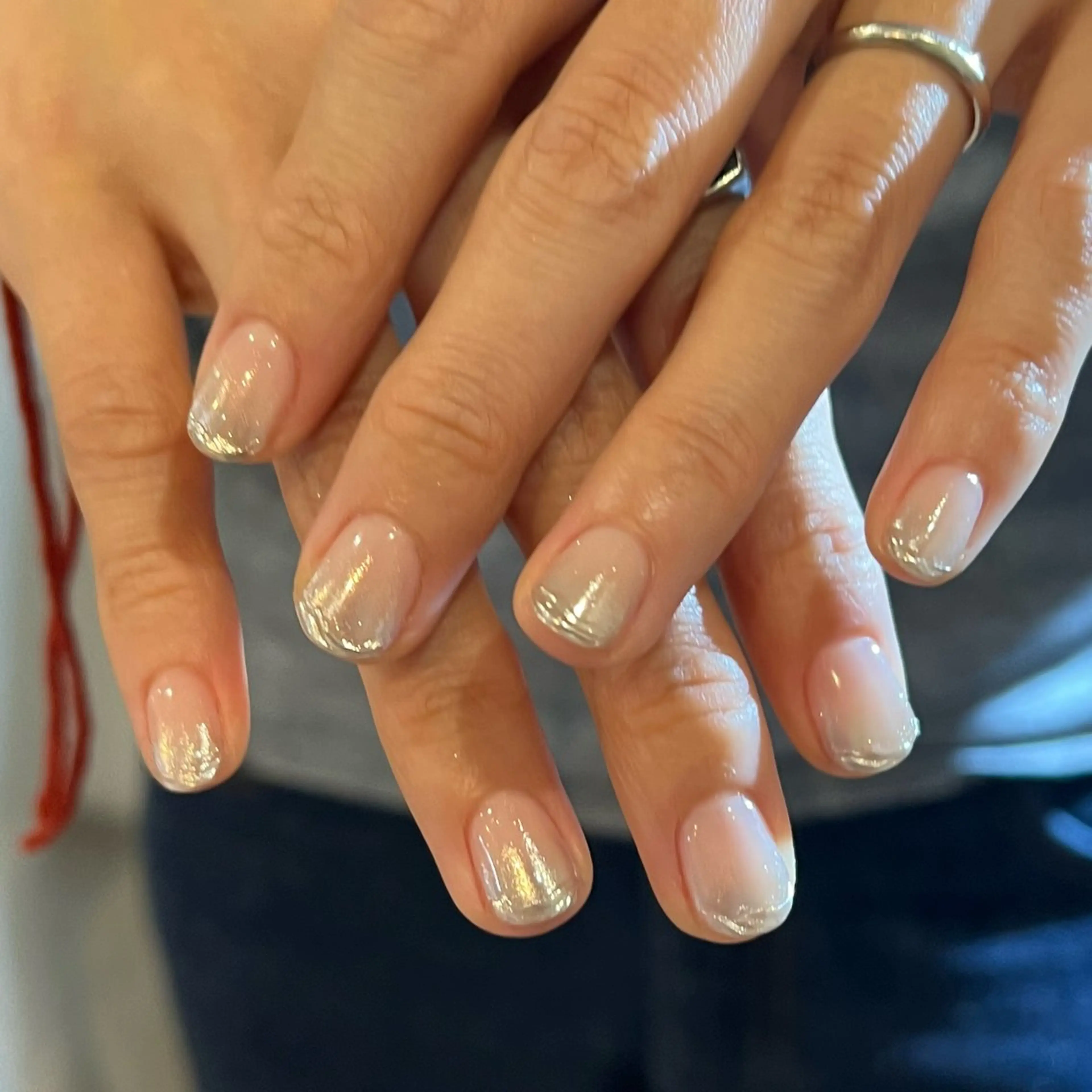 ネイル yomu nail yuumiのネイルデザイン
